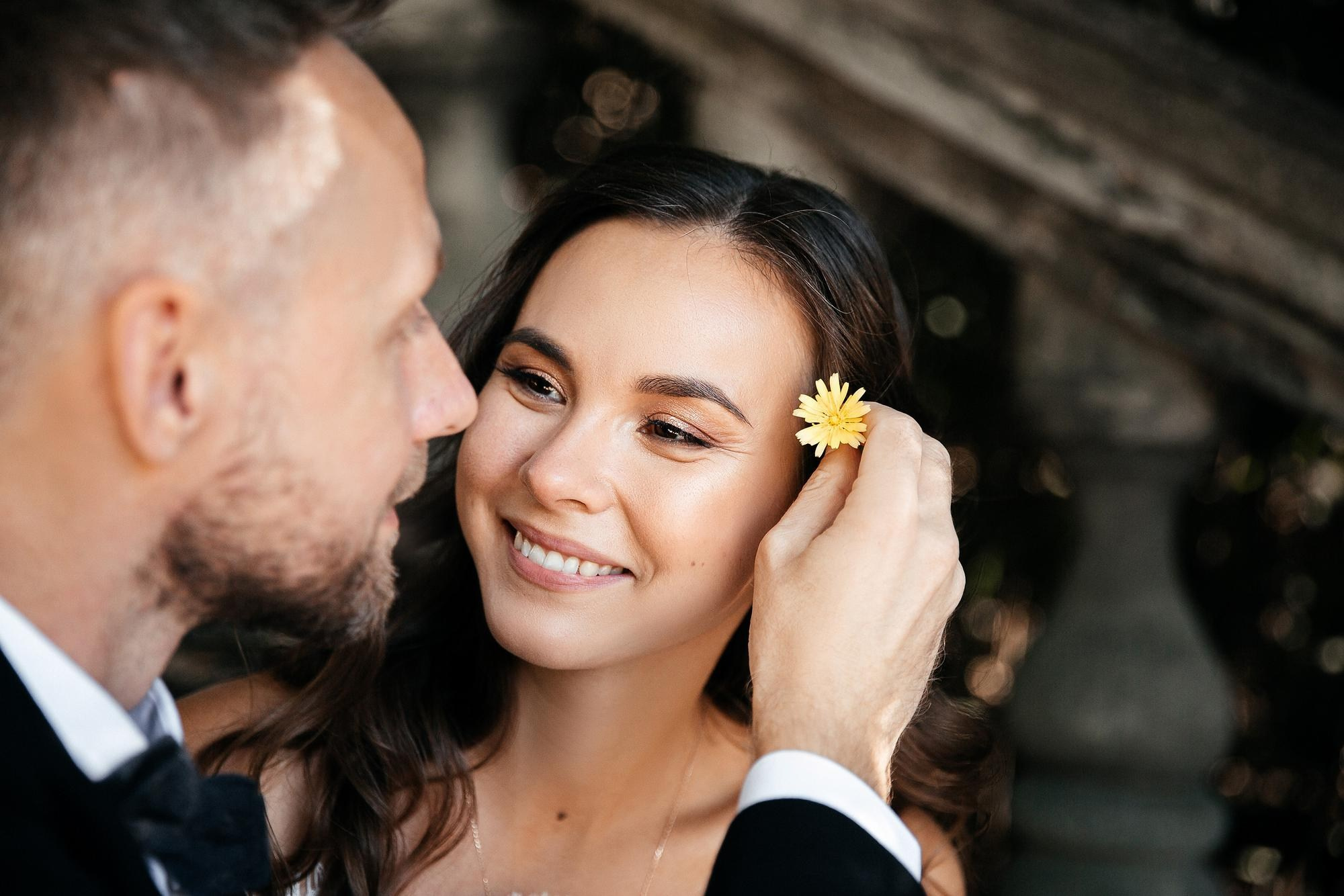 Фотосессия свадьбы в Сочи на яхте. Свадебный, репортажный фотограф Дмитрий Макарченко