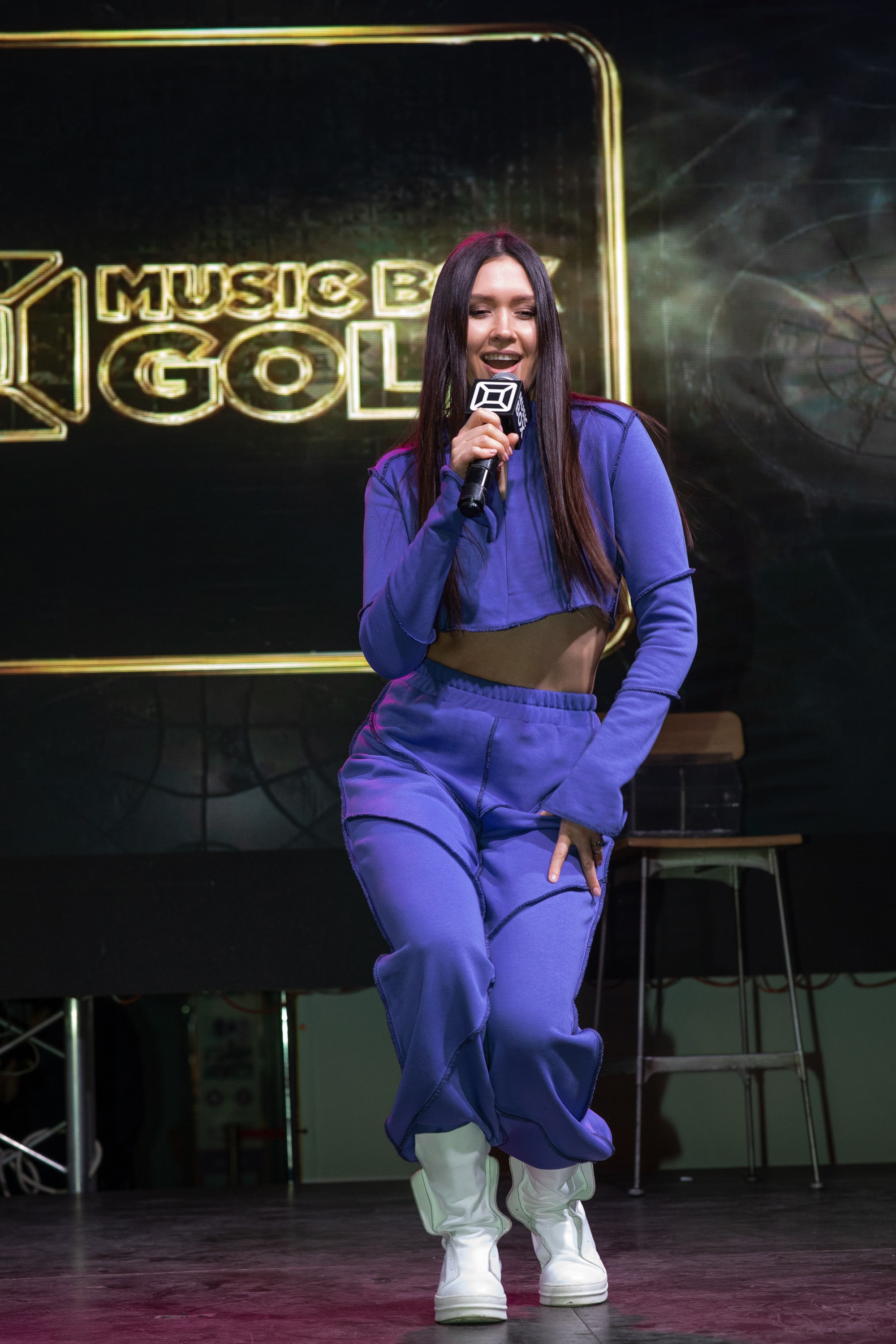 Депо. Art photographer Nino