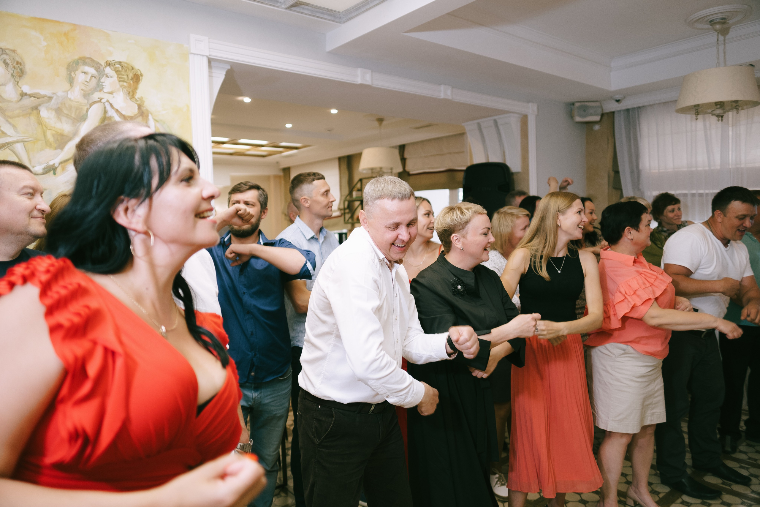 Выпускной школа 33. Свадебный и репортажной фотограф Денис Ожигин в Краснодаре и Краснодарском крае