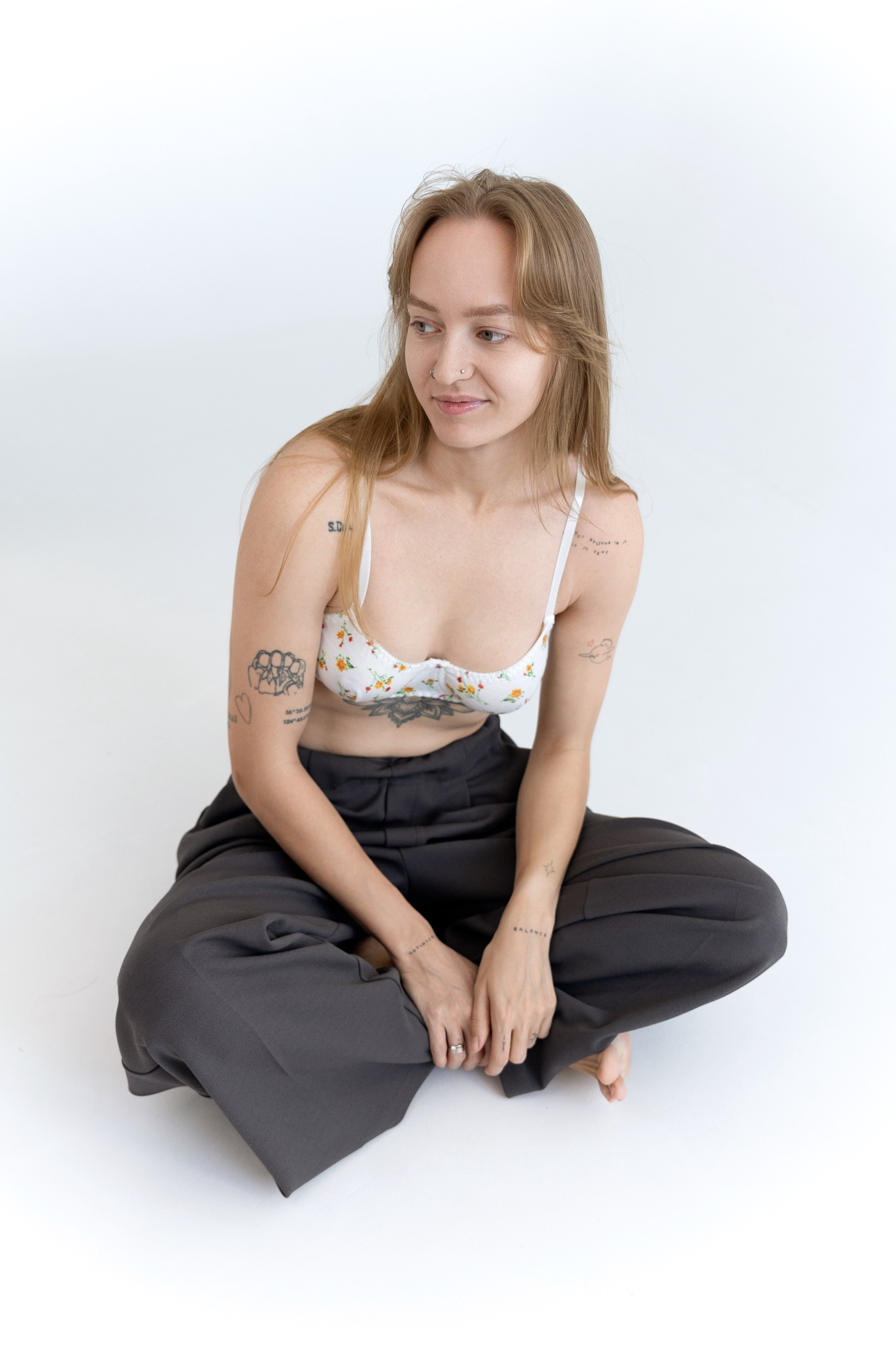 Юля. Семейный фотограф Надежда Каримова | Иркутск Байкал Аршан