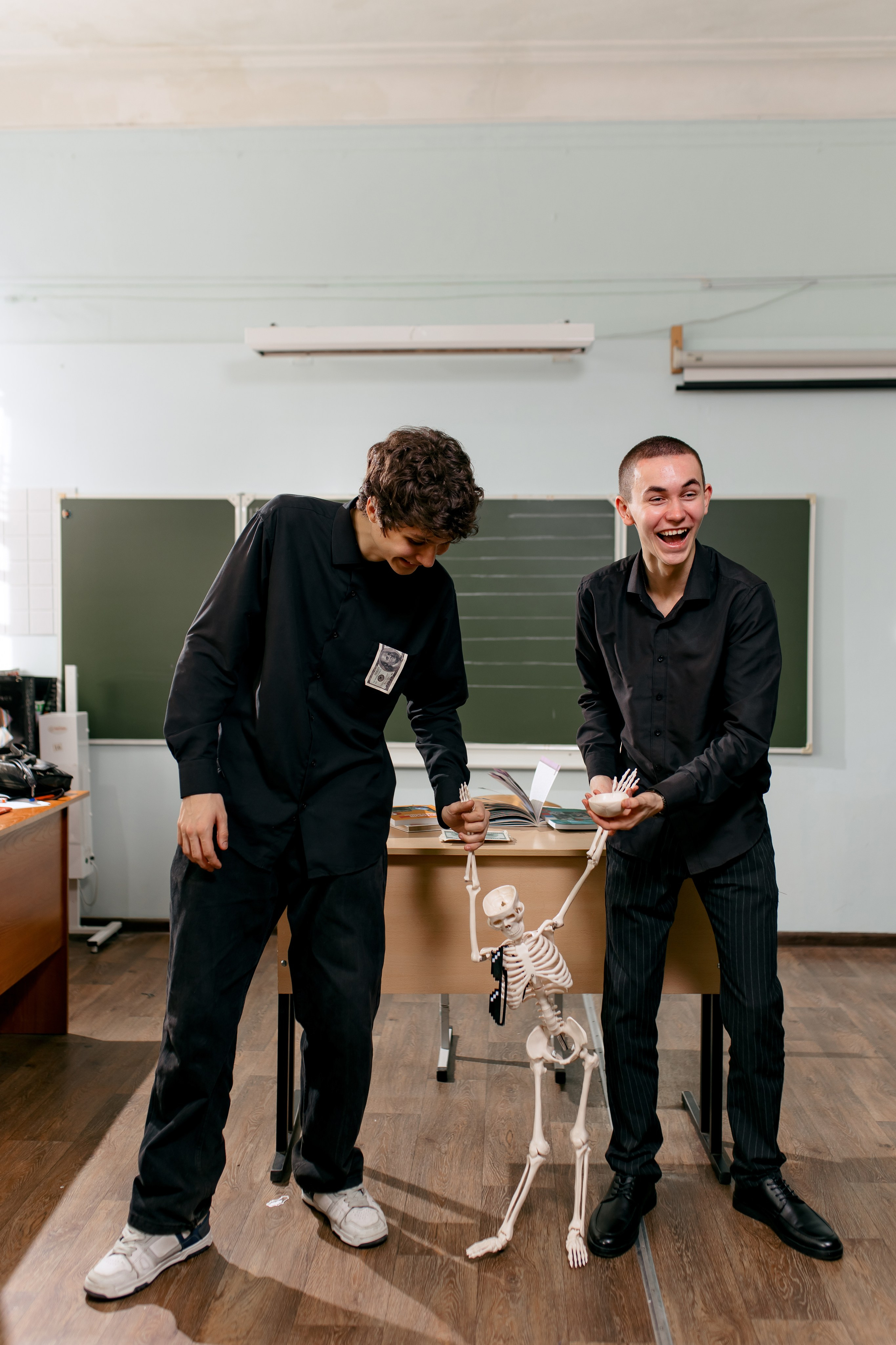 9 класс Скуратово. Свадебный и семейный фотограф в Туле и области Маша Костина