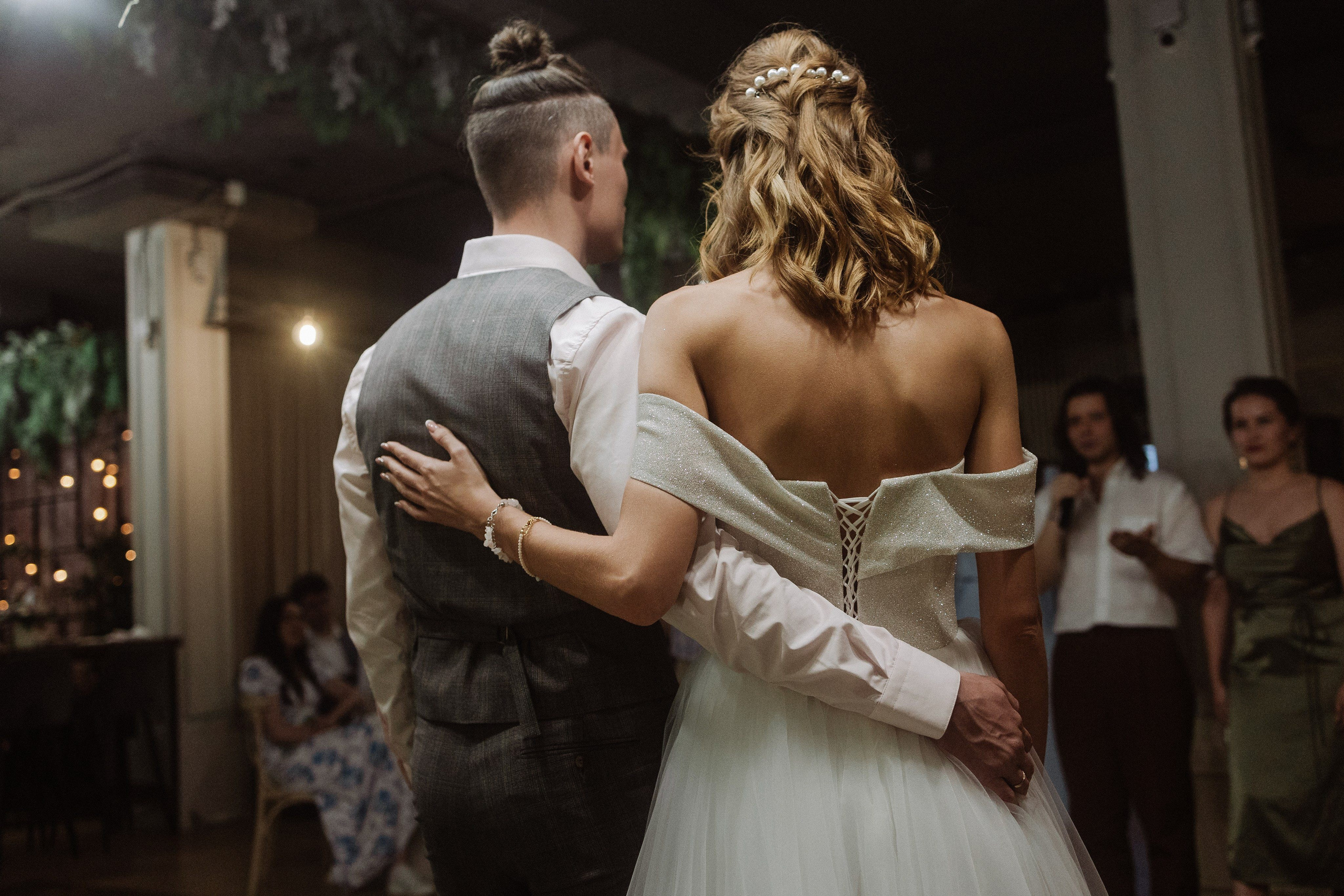 Дмитрий и Яна. Свадебный фотограф Маргарита Глумскова