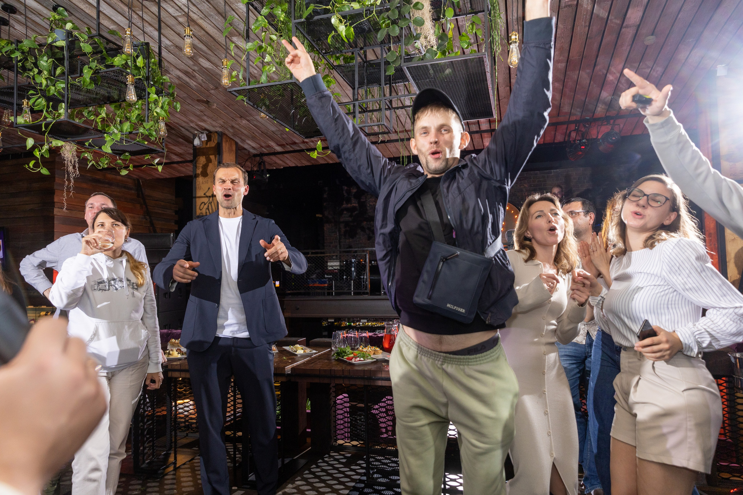 OTIDO. Фотограф в Санкт-Петербурге Закута Ольга