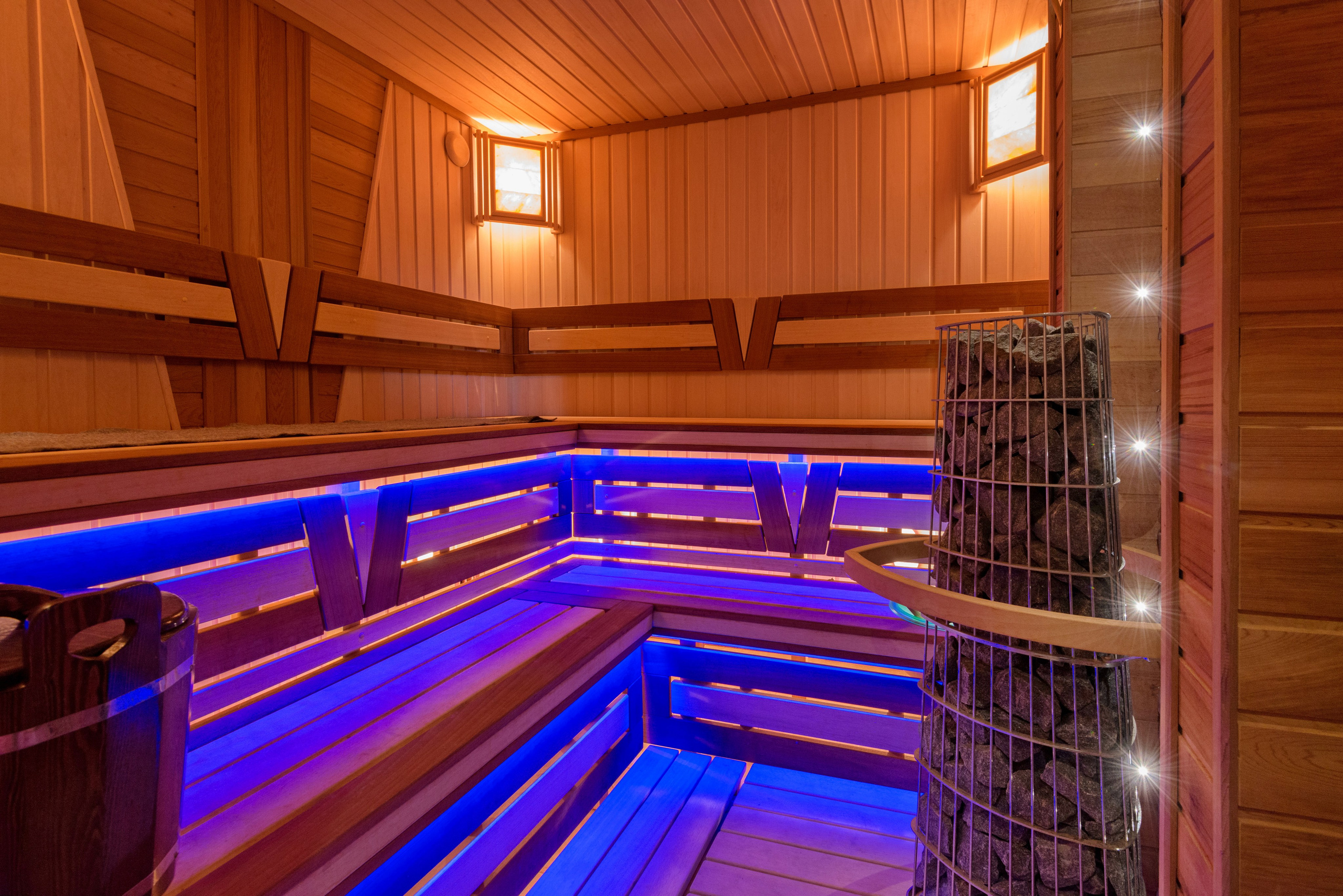 Загородная недвижимость. Интерьерный фотограф Евгений Расторгуев