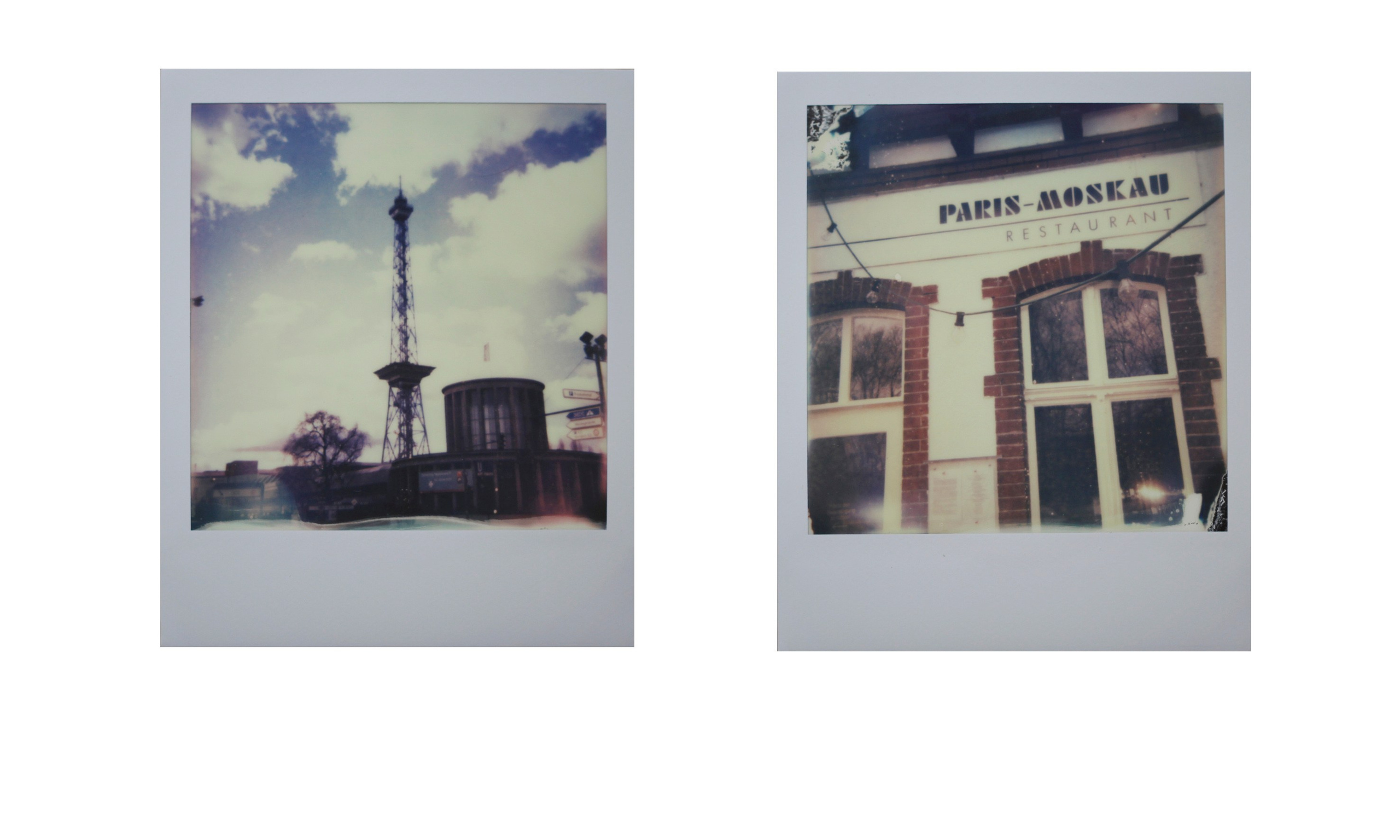 Syntagma. Katya Zimina, film photographer