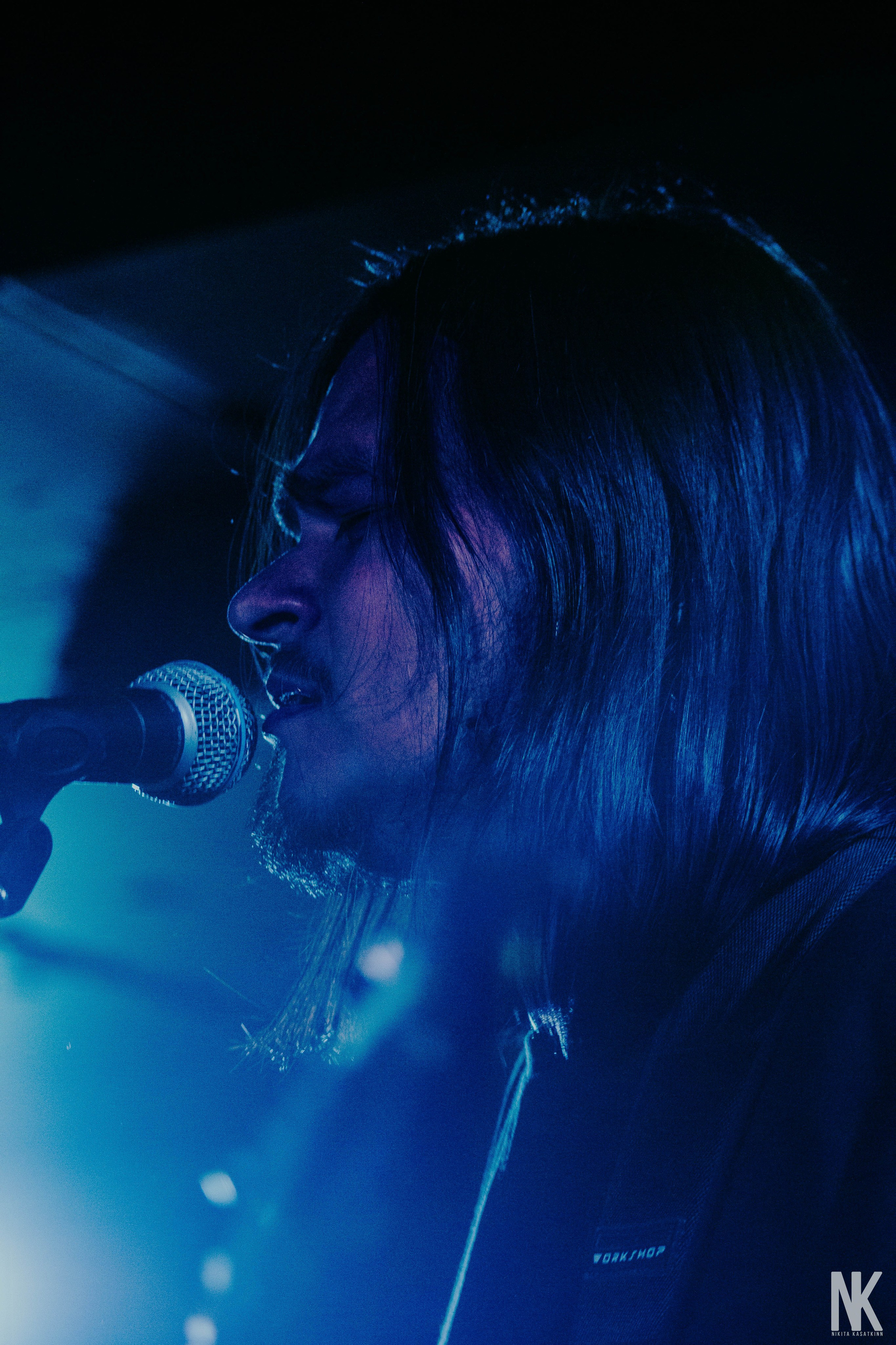 Видеокассета твоих родителей 14.09 Ижевск. Касаткин Никита. Фотограф