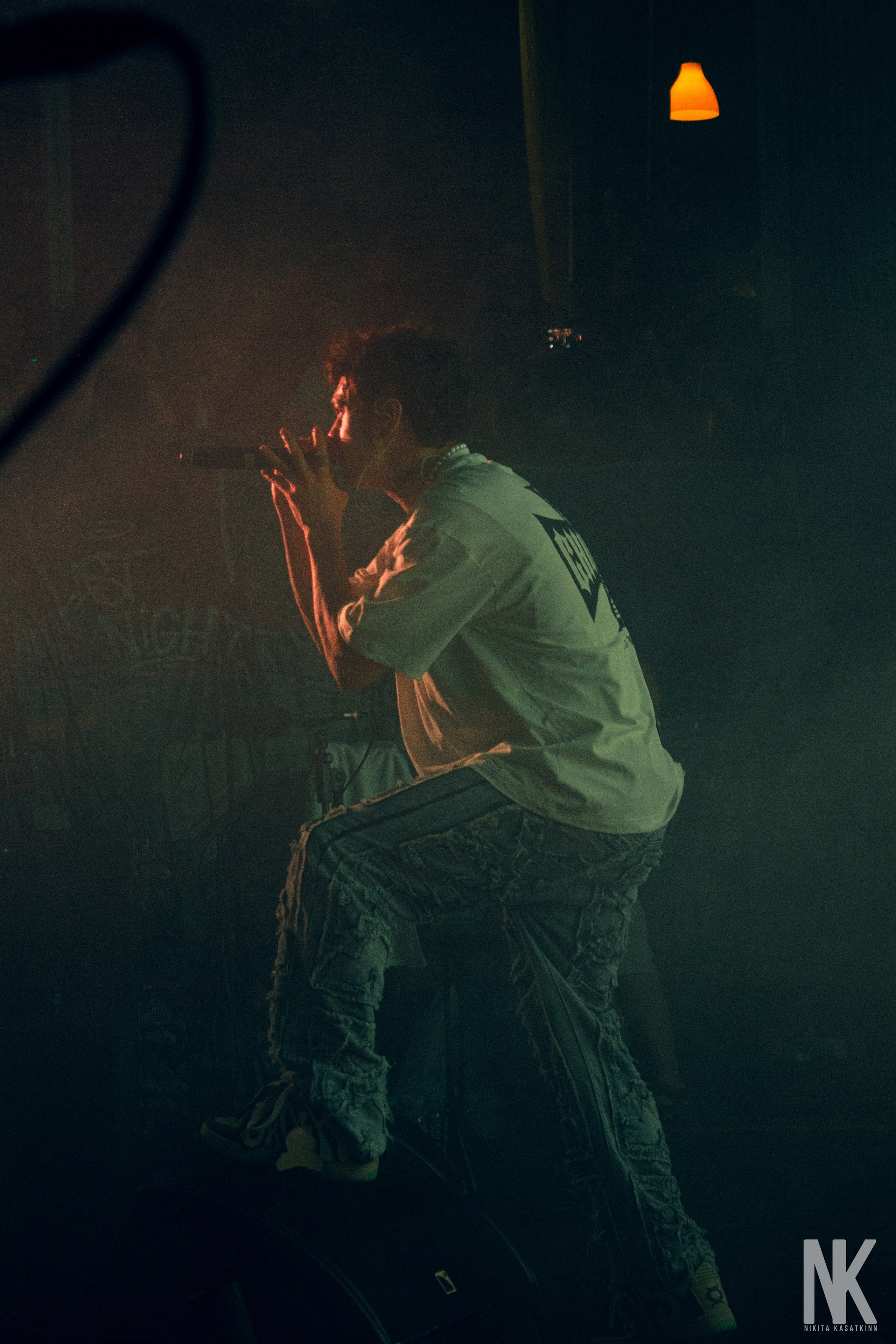 GONE.FLUDD 31.08 КАЗАНЬ. Касаткин Никита. Фотограф