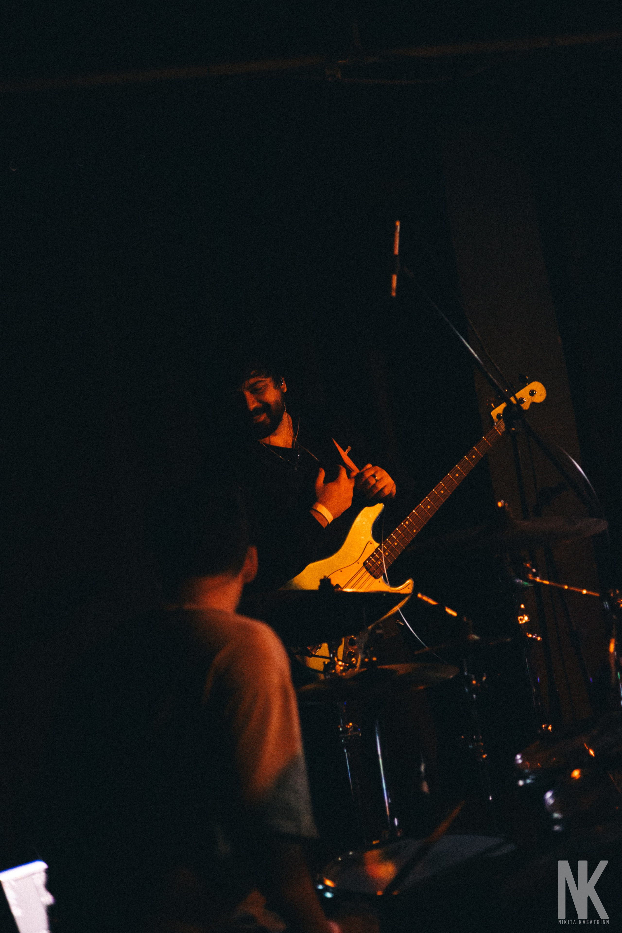 COLD CARTI 11.04 КАЗАНЬ. Касаткин Никита. Фотограф