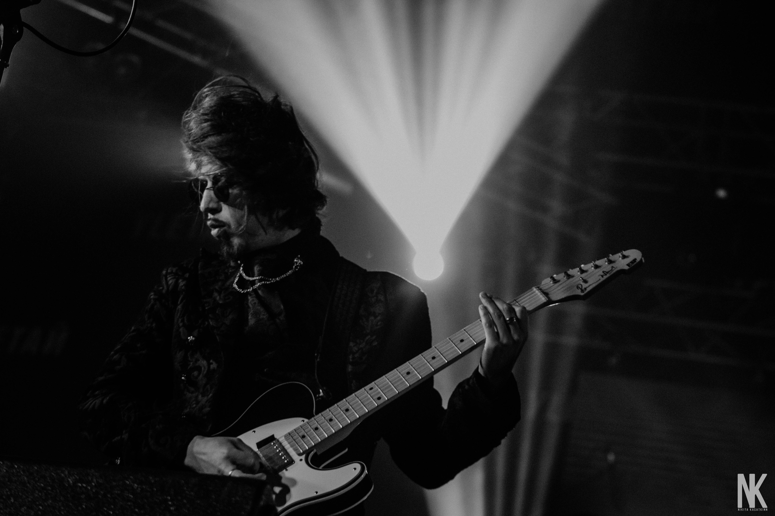 NAGART 24.07 УЛЕТАЙ-ПОЛЕ. Касаткин Никита. Фотограф