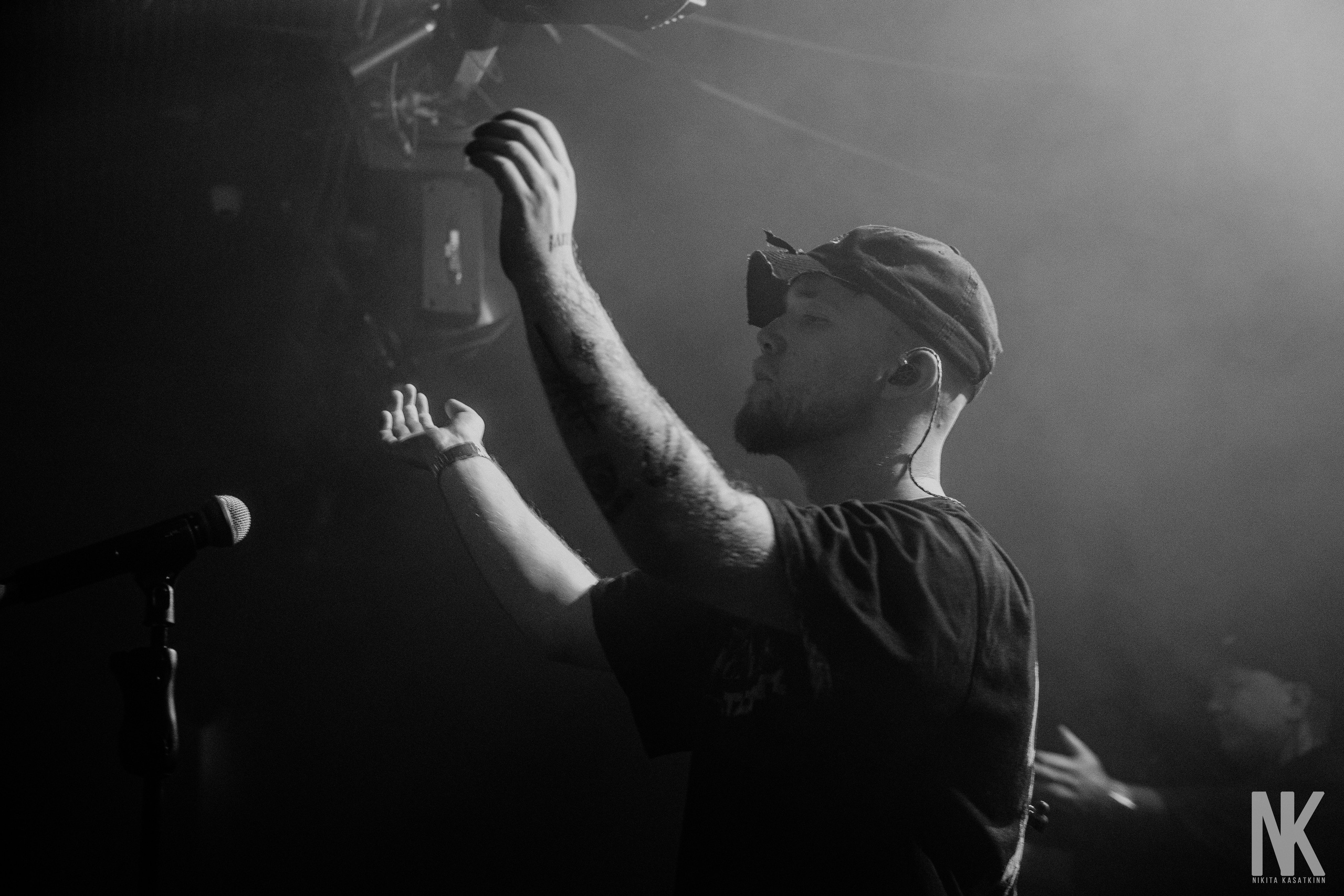 КУОК 14.11 КАЗАНЬ. Касаткин Никита. Фотограф