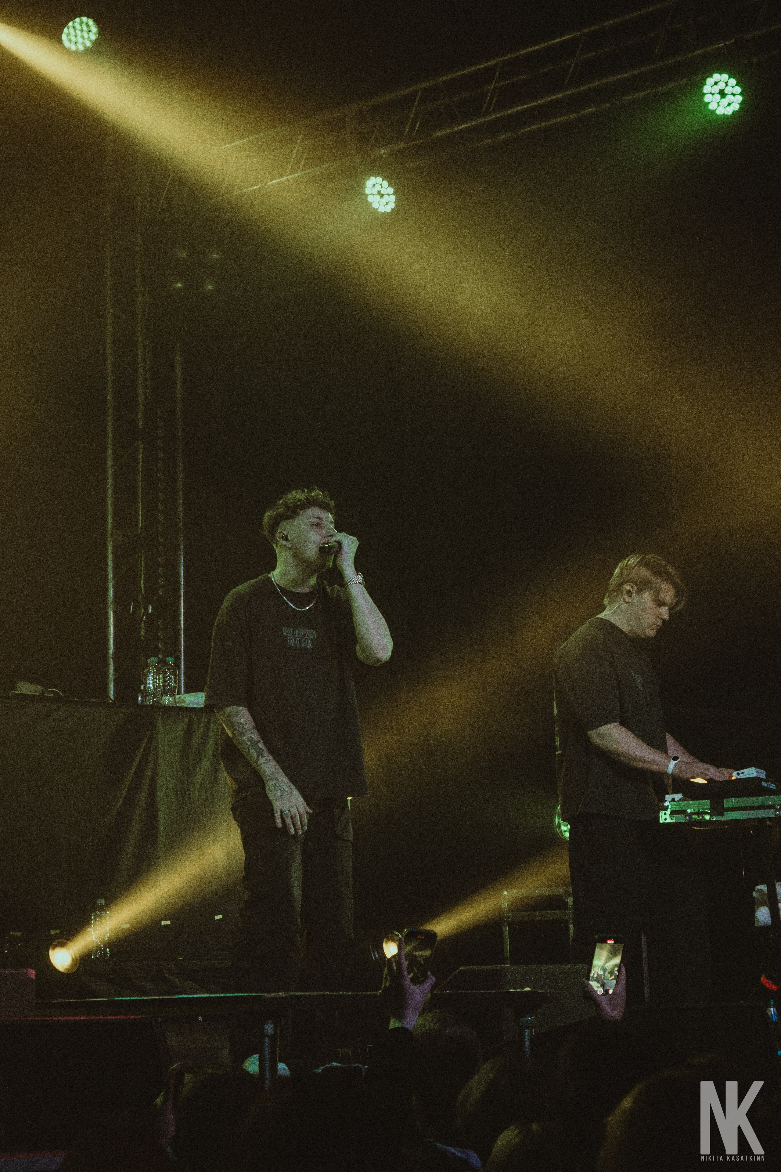 MARKUL 23.05 ИЖЕВСК. Касаткин Никита. Фотограф