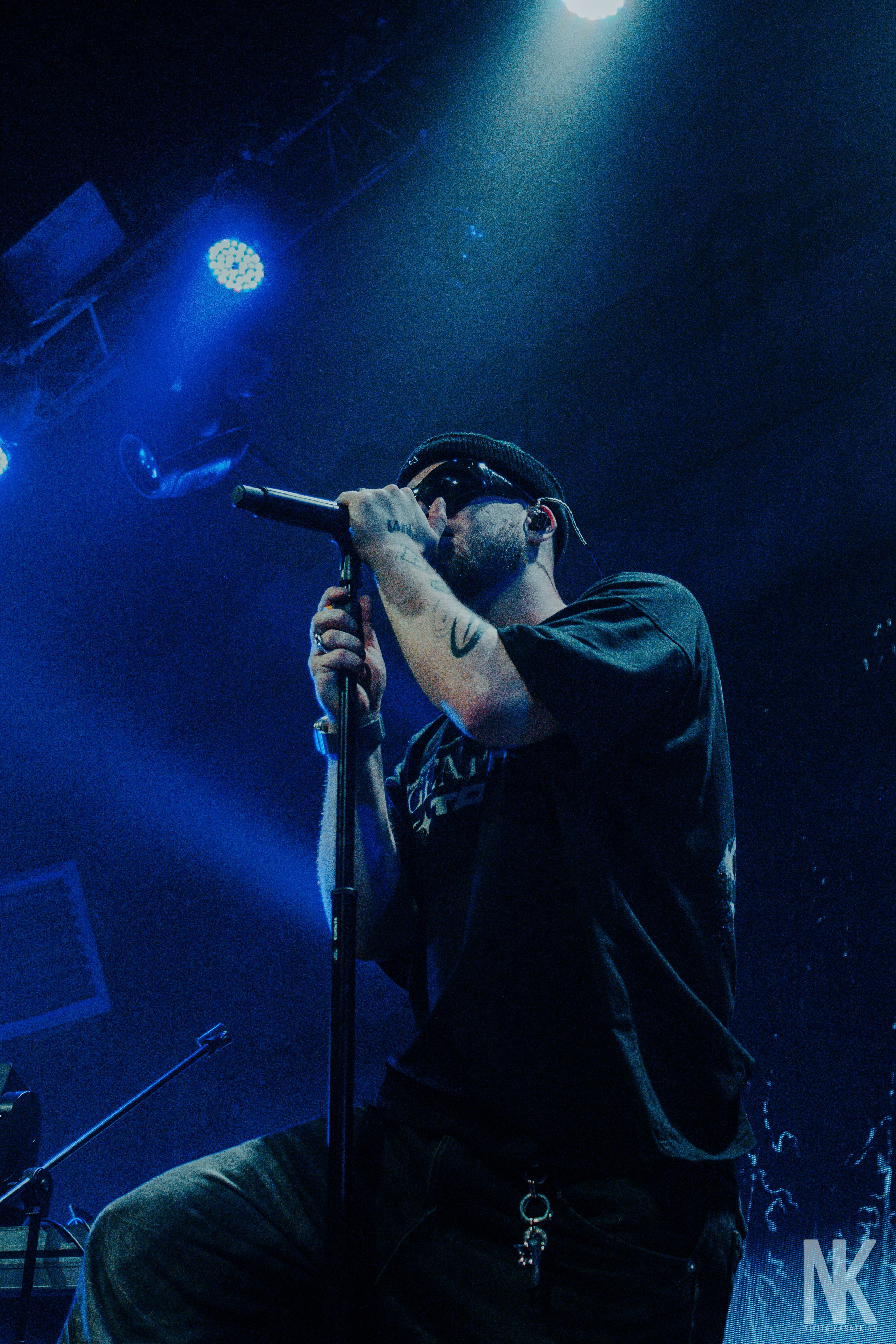 КУОК 16.11 КАЗАНЬ. Касаткин Никита. Фотограф