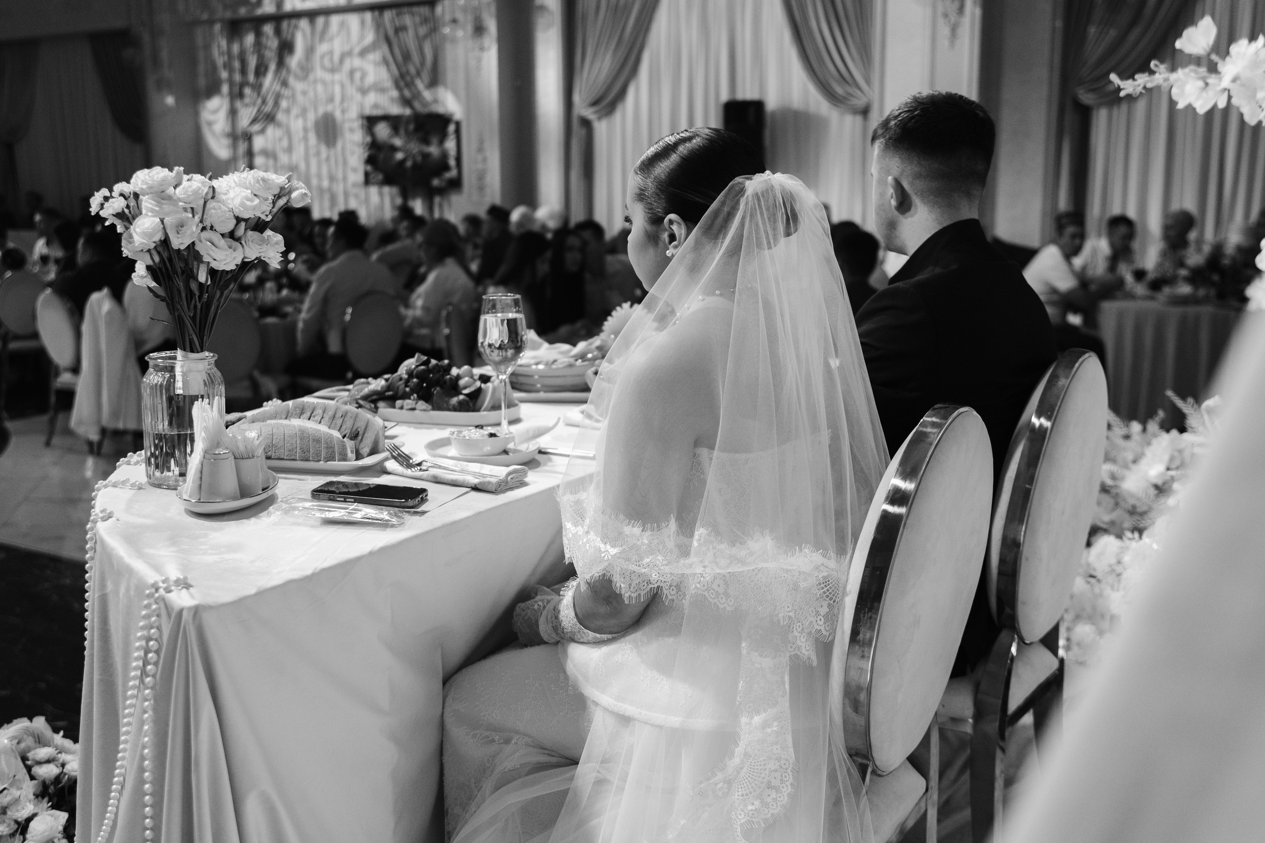 Bulat & Gulgena. Свадебный фотограф Ильнар Асадуллин