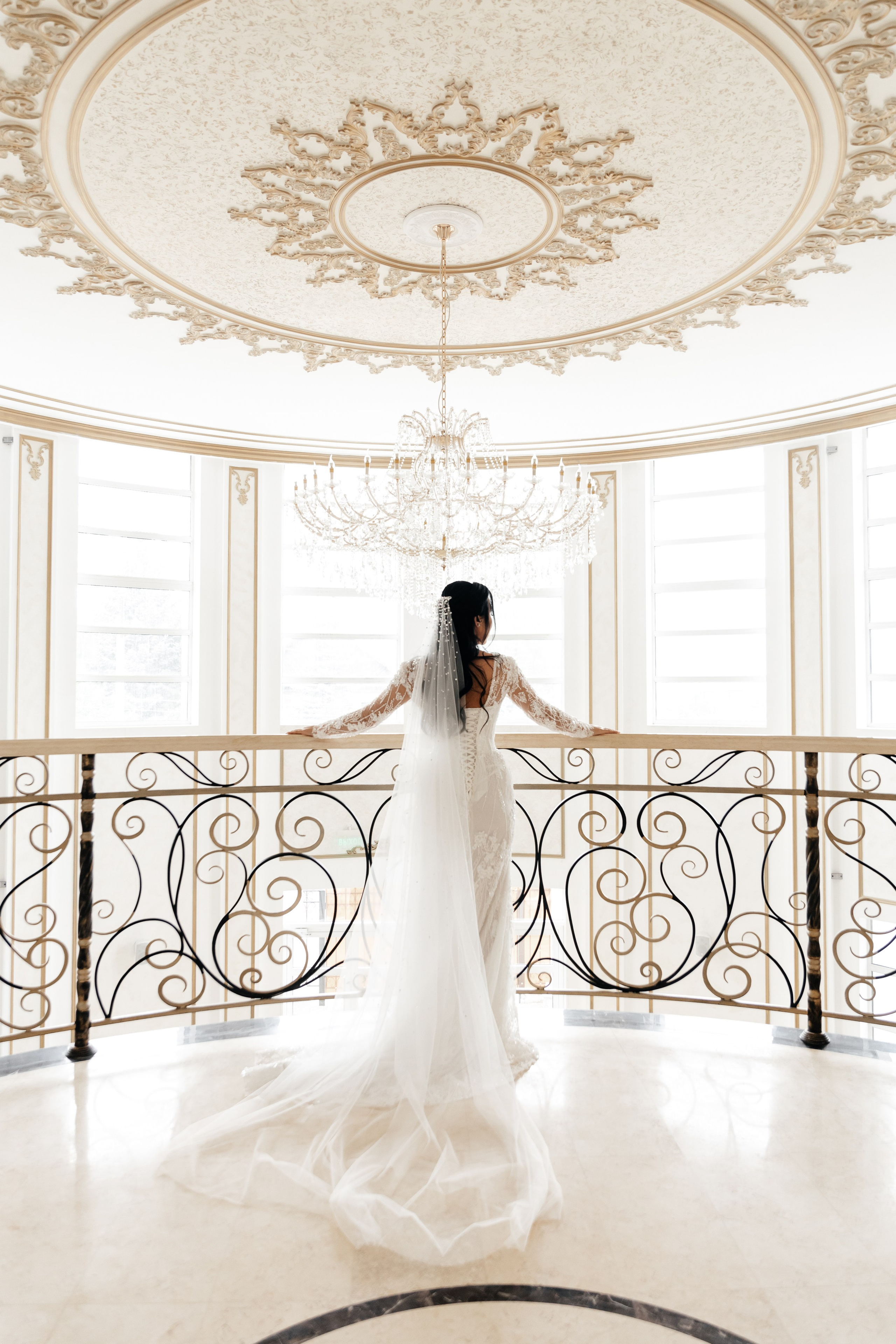 Stanislav & Kseniya. Свадебный фотограф Ильнар Асадуллин