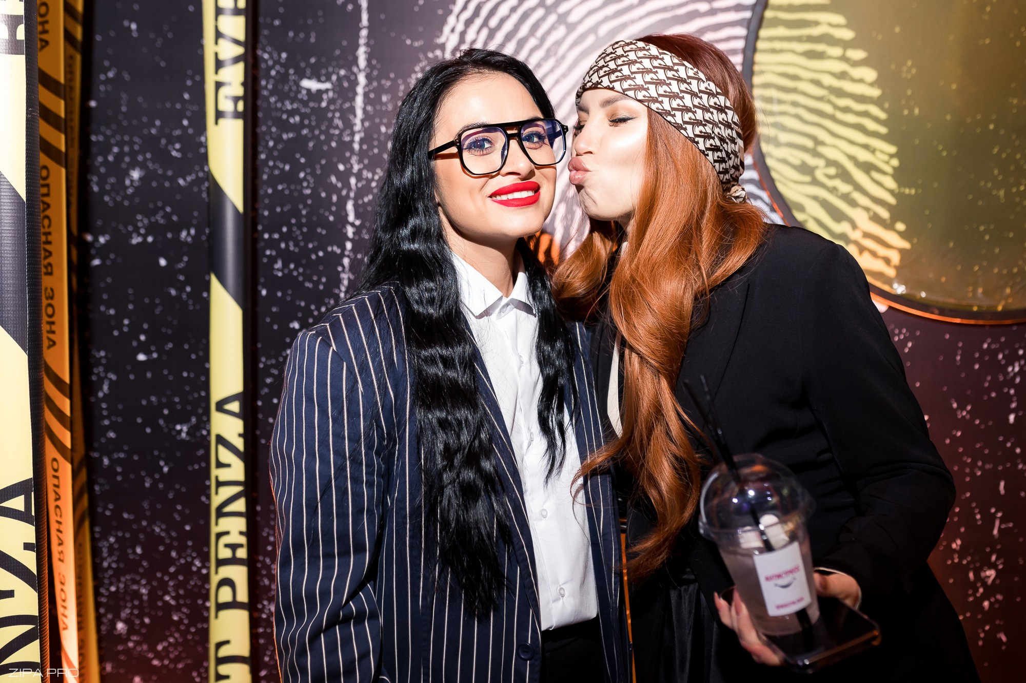 Мероприятие «Event Penza». Фотограф Zipa Pro