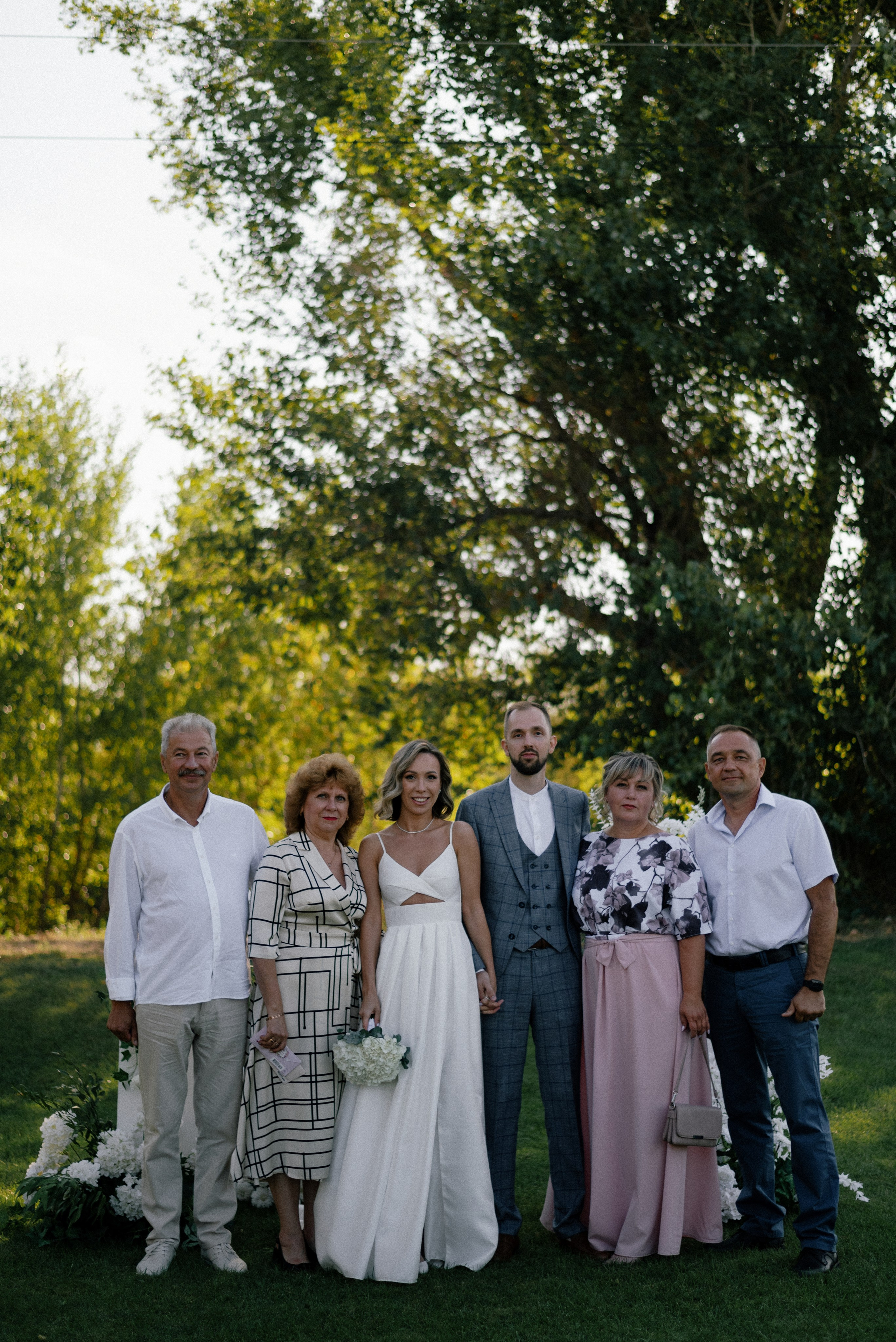 Оксана & Игорь. Алёна Куртова