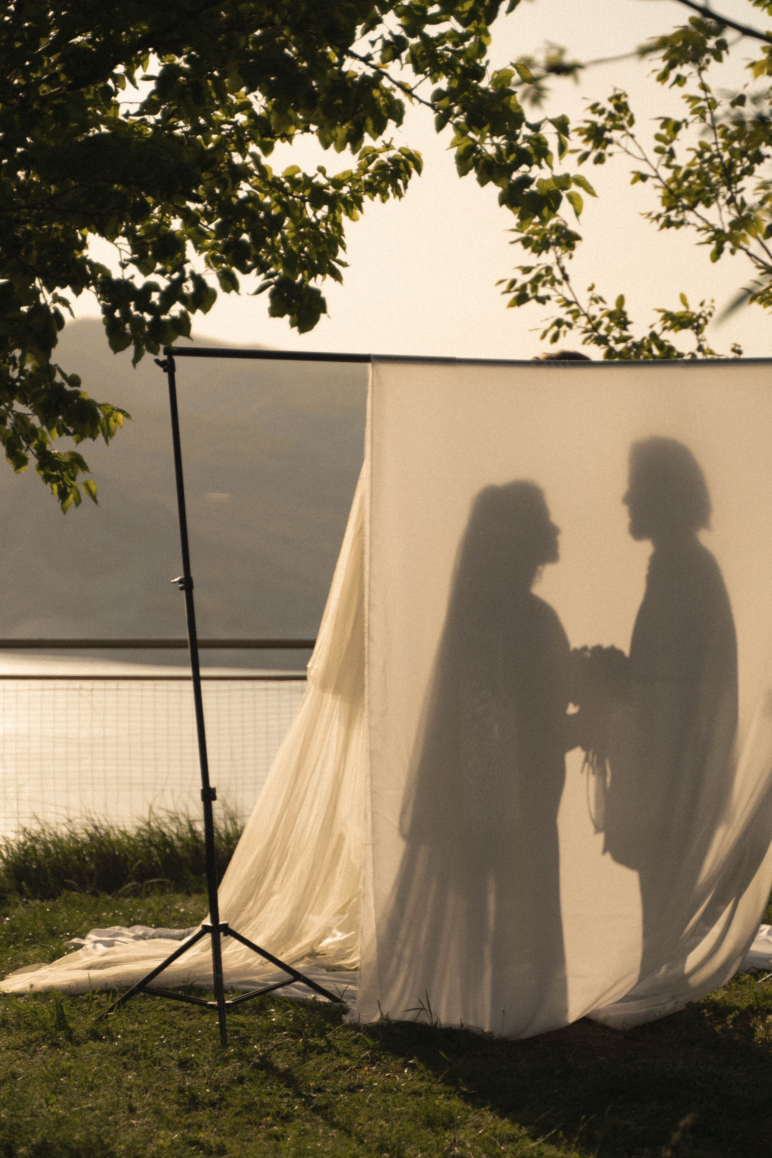 Персиковый сад. Амина Абасова — индивидуальный фотограф в Махачкале, Дагестан