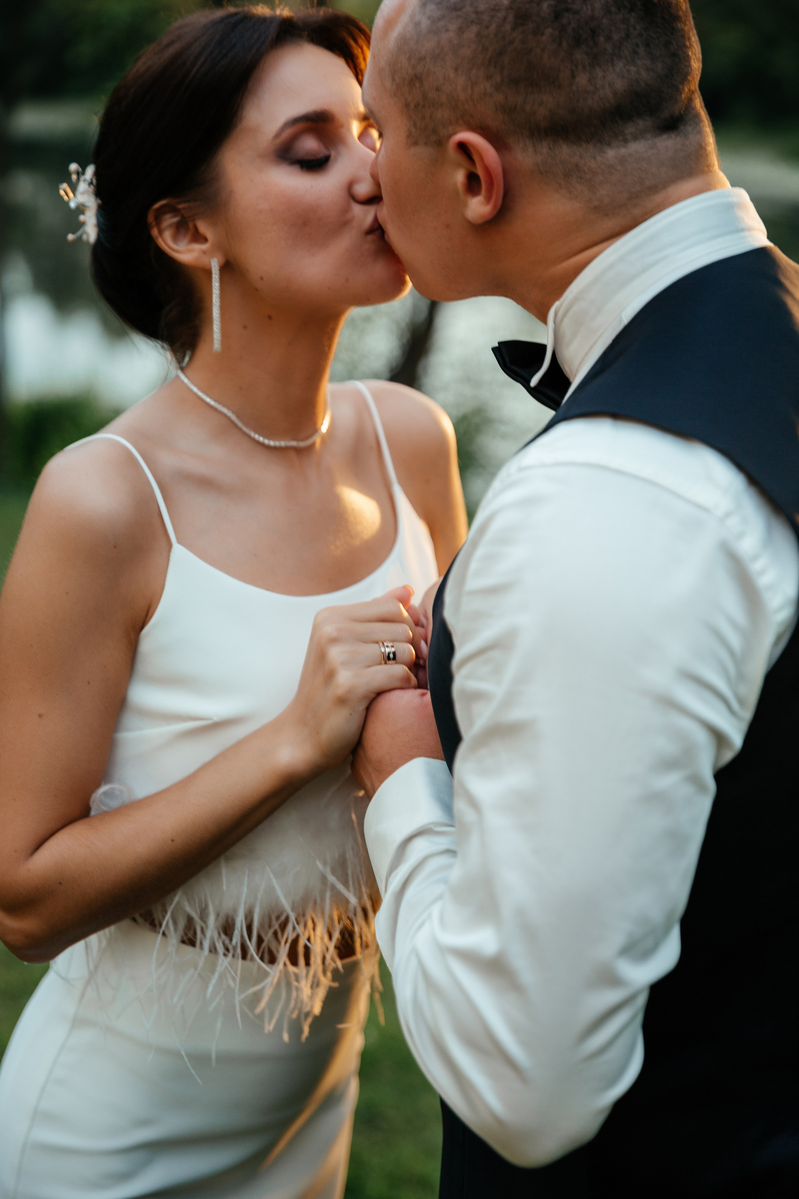 Матвей и Настя | Obninsk. Свадебный фотограф Ангелина Зотова | Обнинск, Москва, Калуга