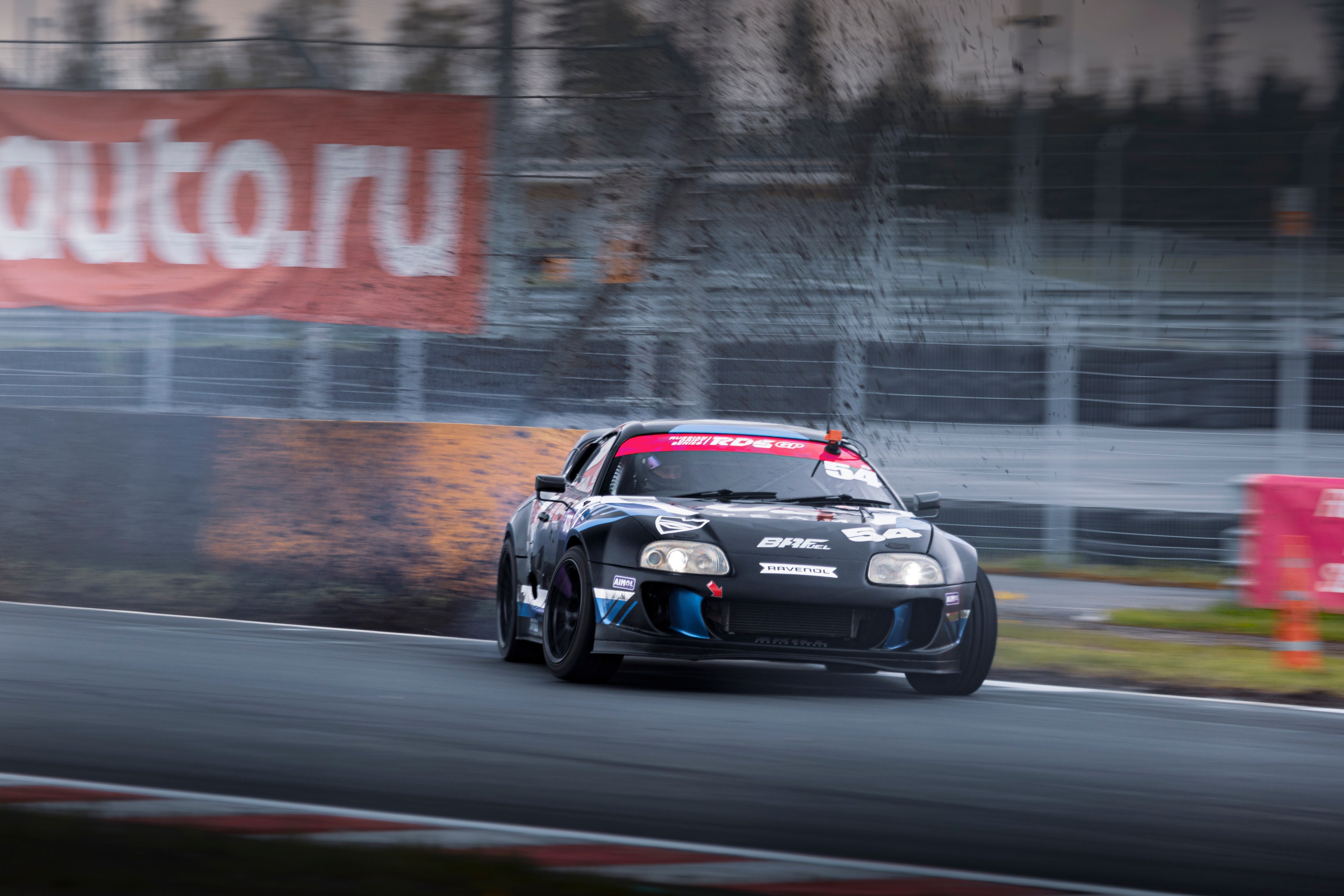 RDS GP 2025 STAGE 2. Автомобильный фотограф Юрий Захаров