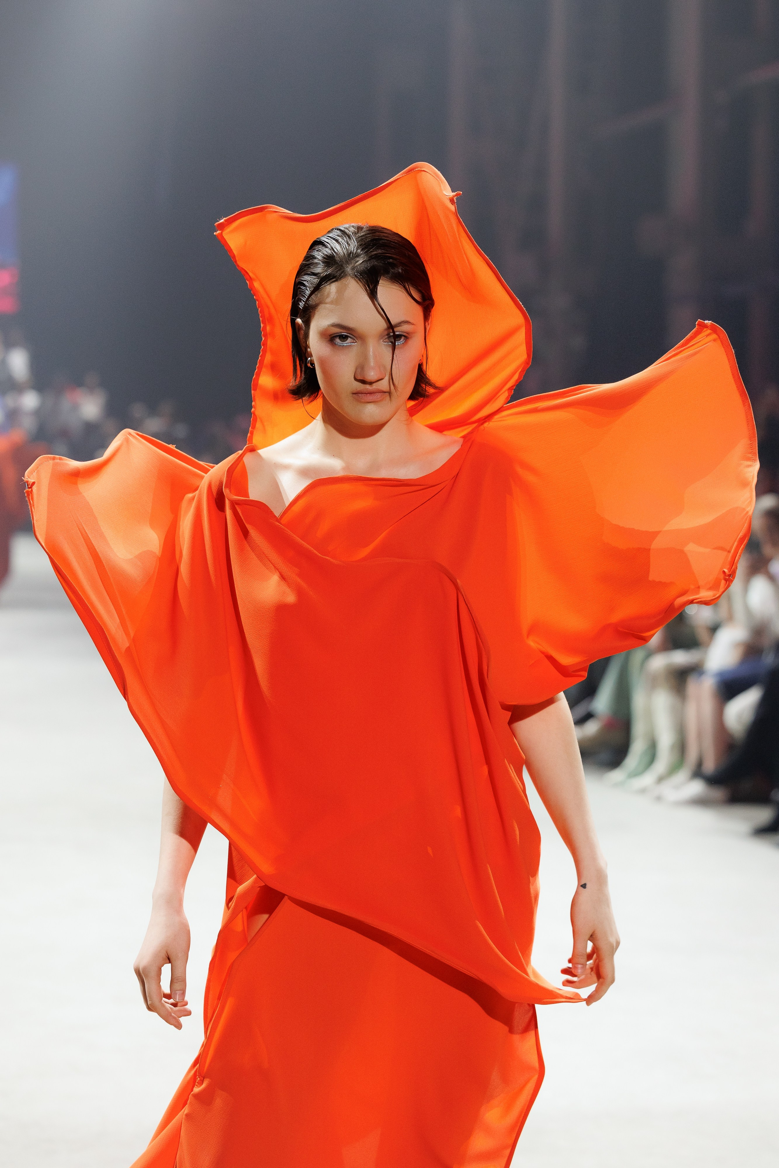 Samokat x HSE show. Aleksandr Tsukanov