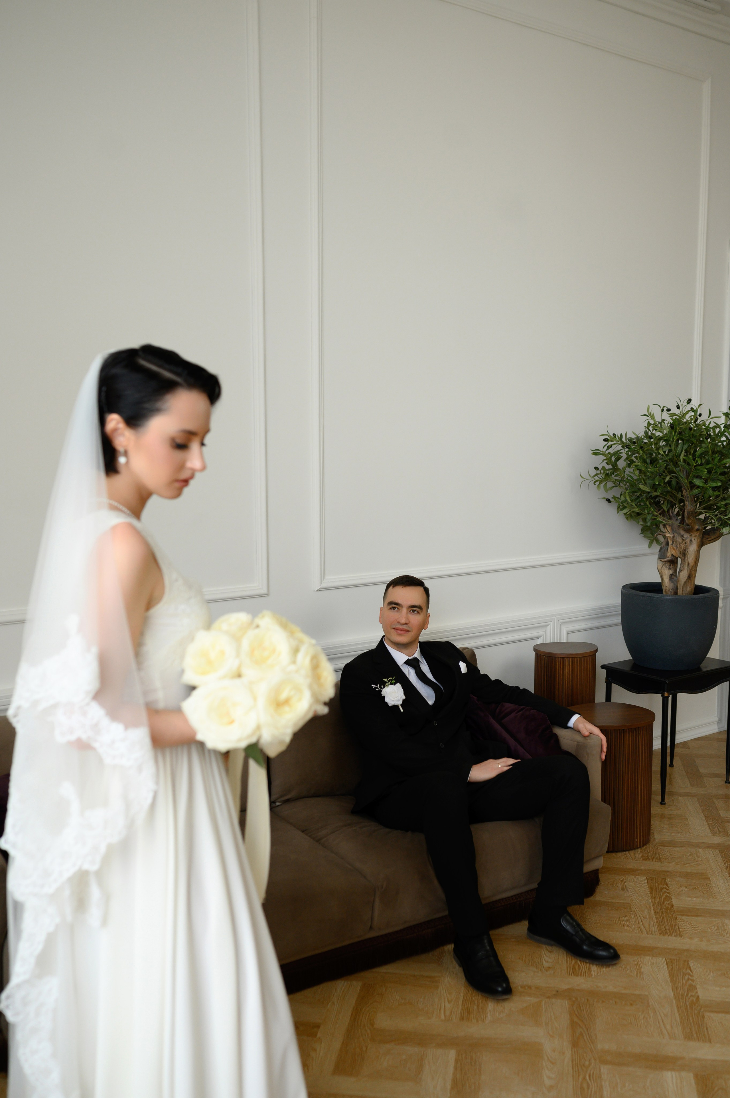 Соня и Сережа. Фотограф в Краснодаре Скубицкая Альбина