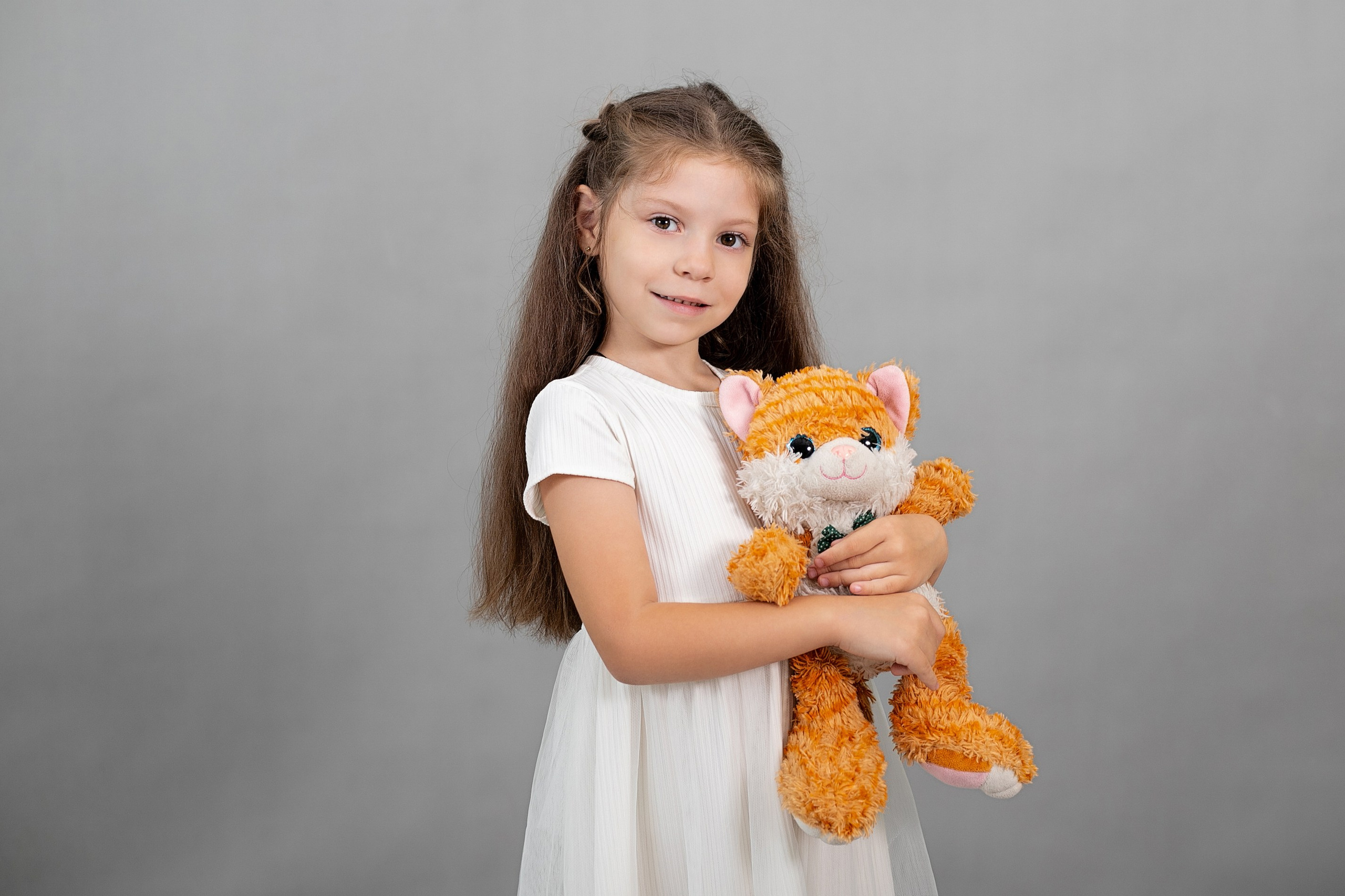 Выпускные альбомы для детского сада. Студия «Фокус» детская фотография Ольги Поповой г. Бийск