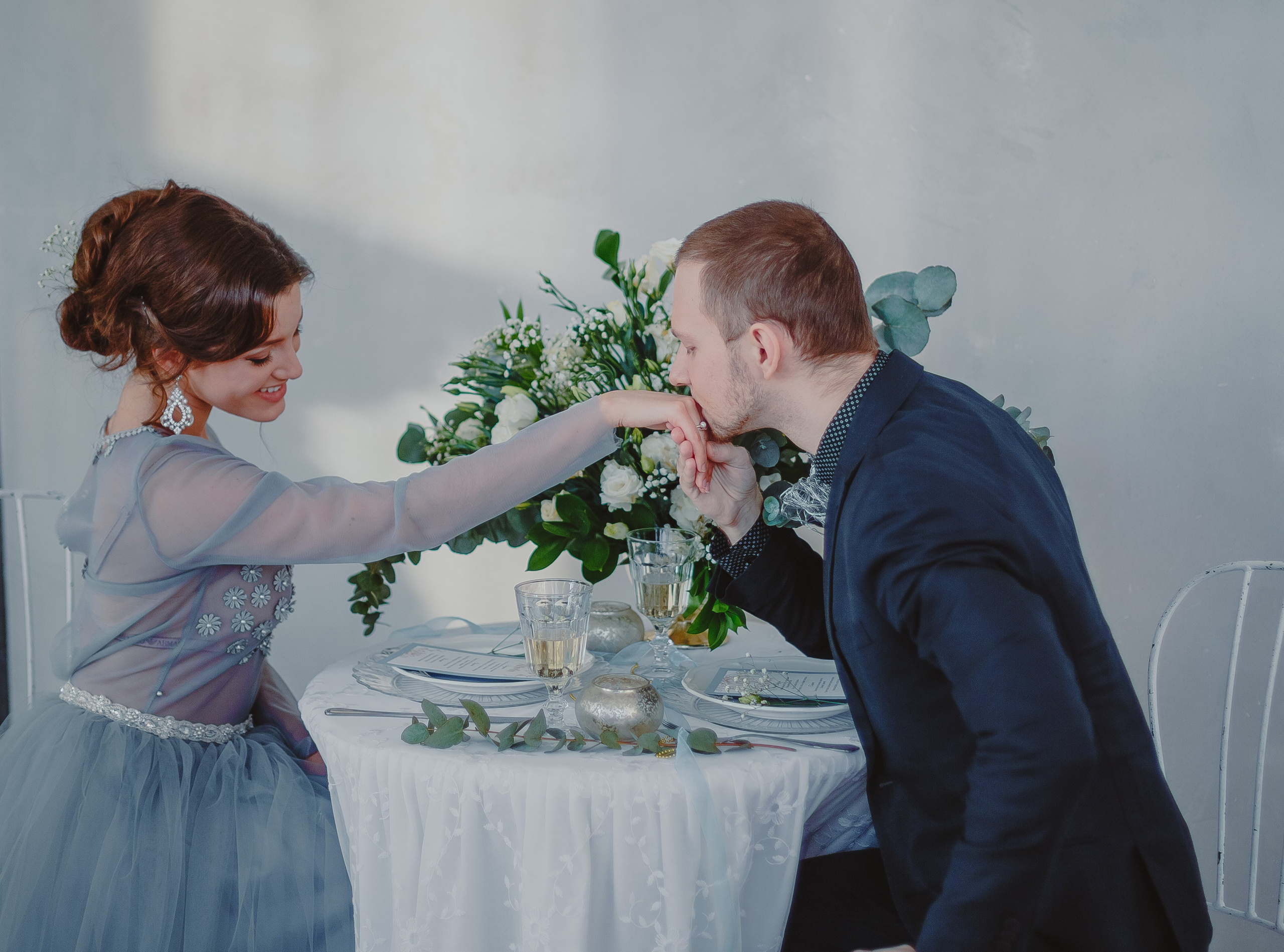 Александр и Юлия. Свадебный и семейный фотограф Екатерина Бубнова