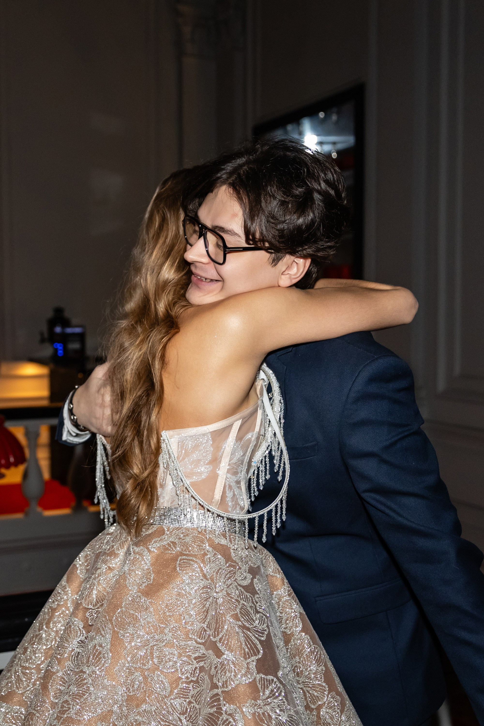 День рождения (RODINA). Татьяна Чернышова свадебный фотограф Москва