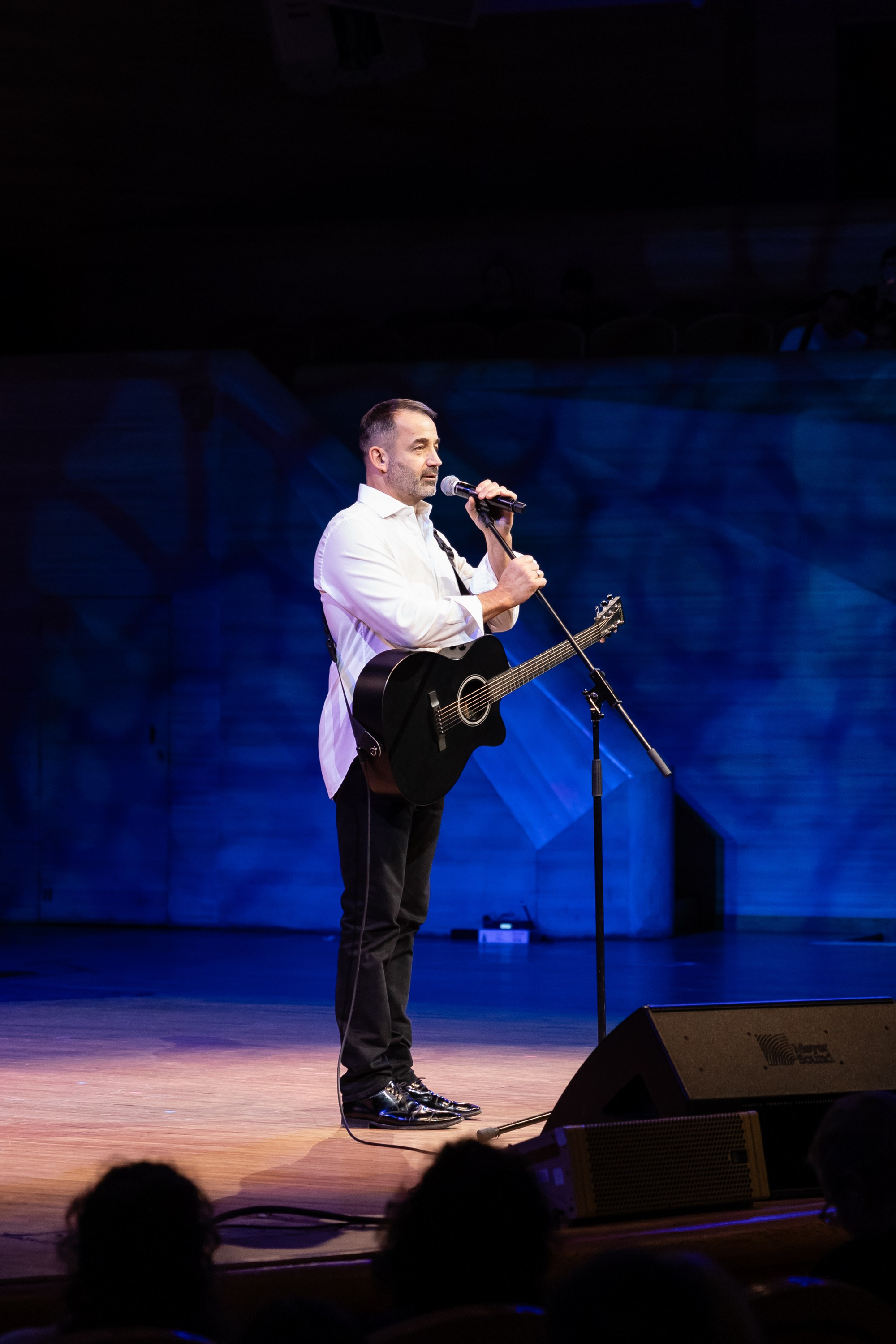 Рождественский концерт (Дом Музыки). Татьяна Чернышова свадебный фотограф Москва