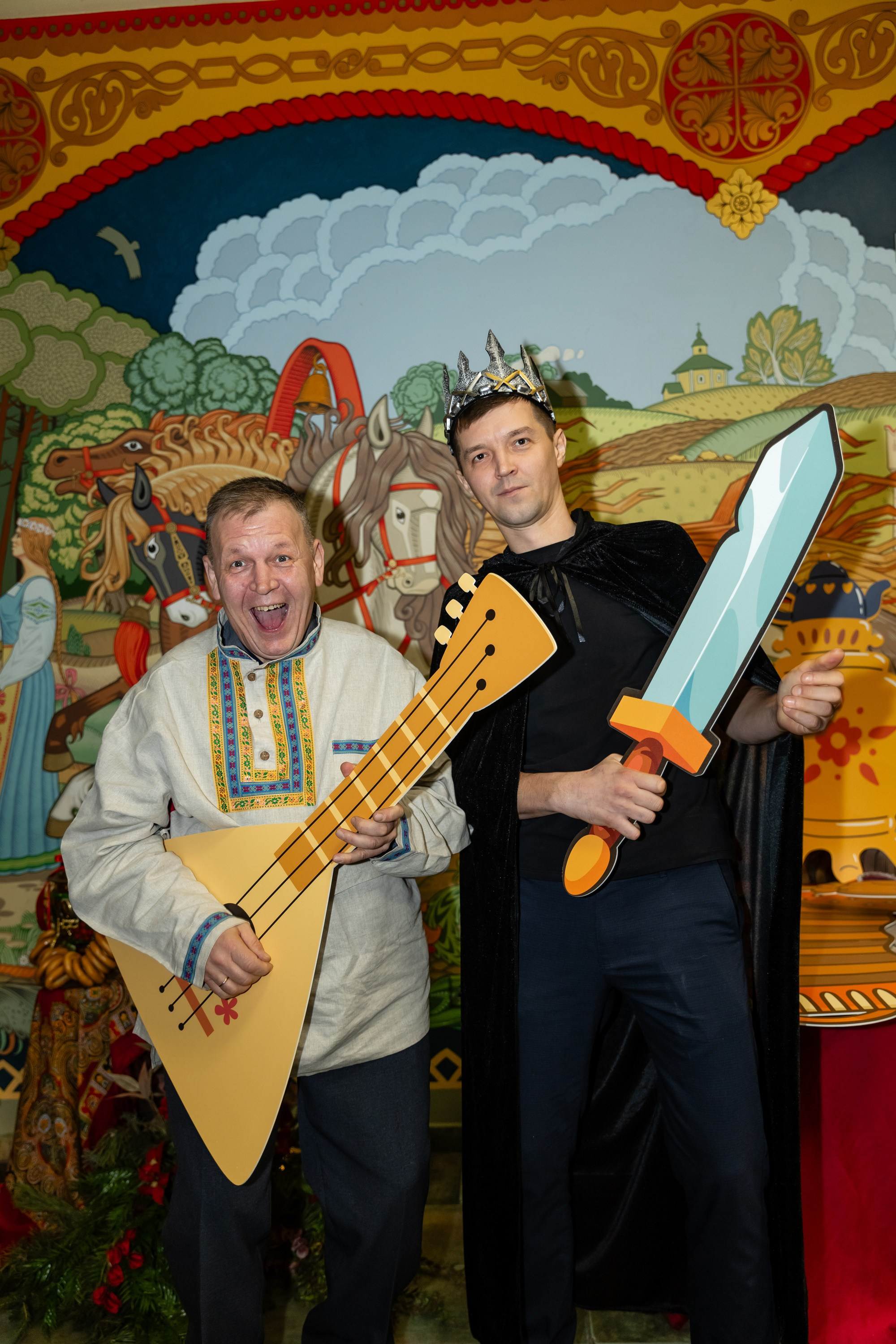 Новогодний корпоратив CRABBIT. Татьяна Чернышова свадебный фотограф Москва