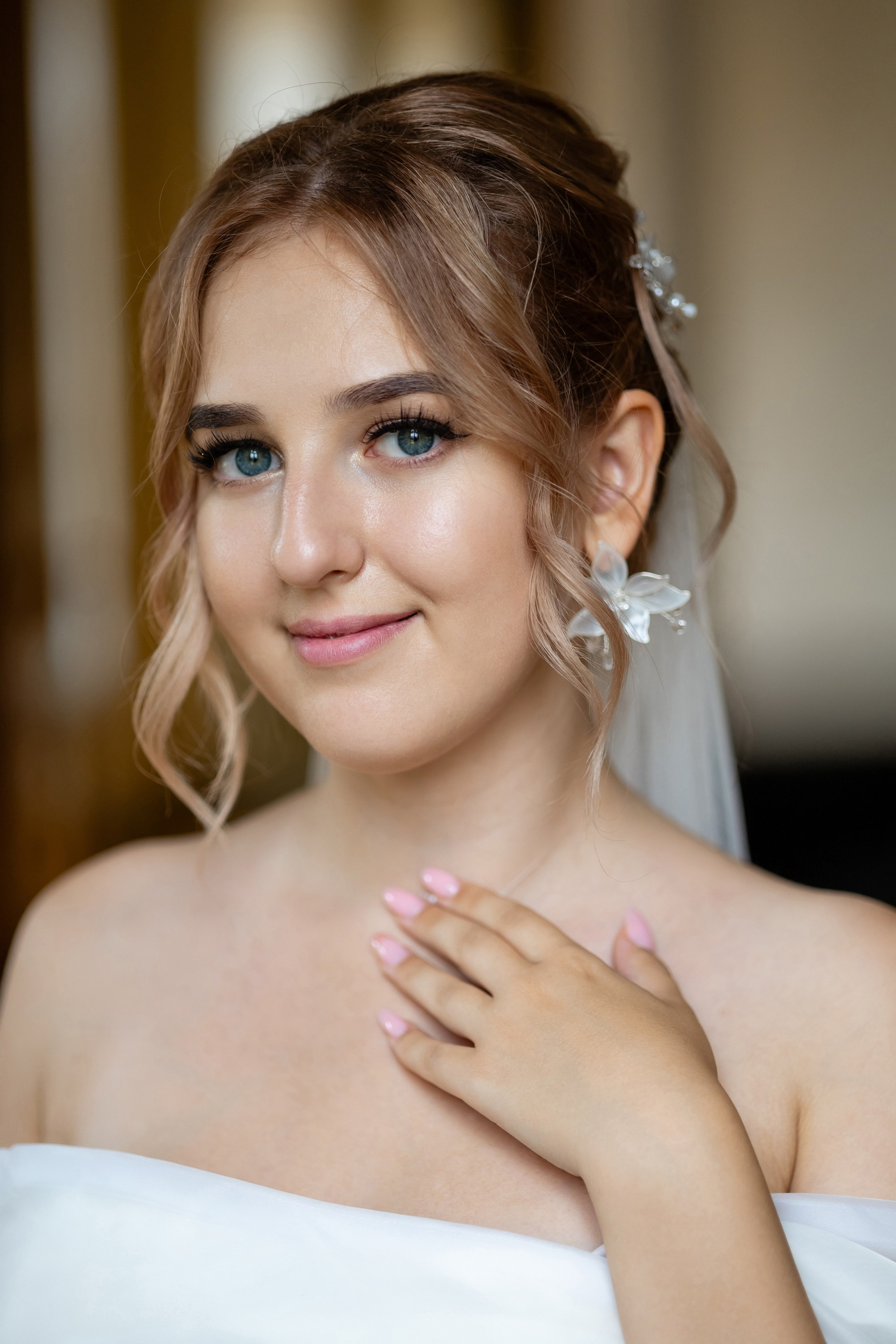 Михаил и Валерия. Татьяна Чернышова свадебный фотограф Москва