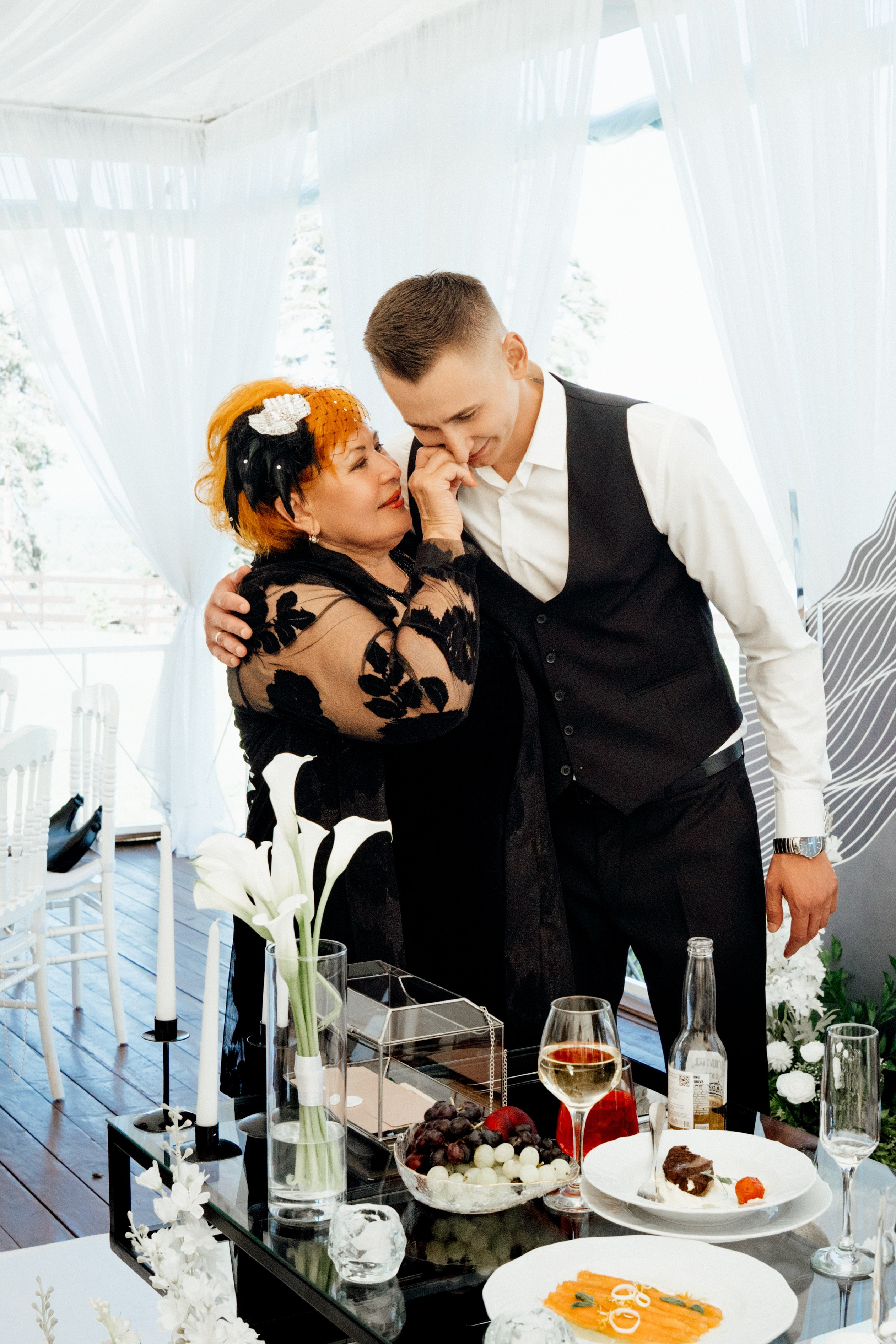 Евгений и Яна. Репортажный и свадебный фотограф Алексей Полячек