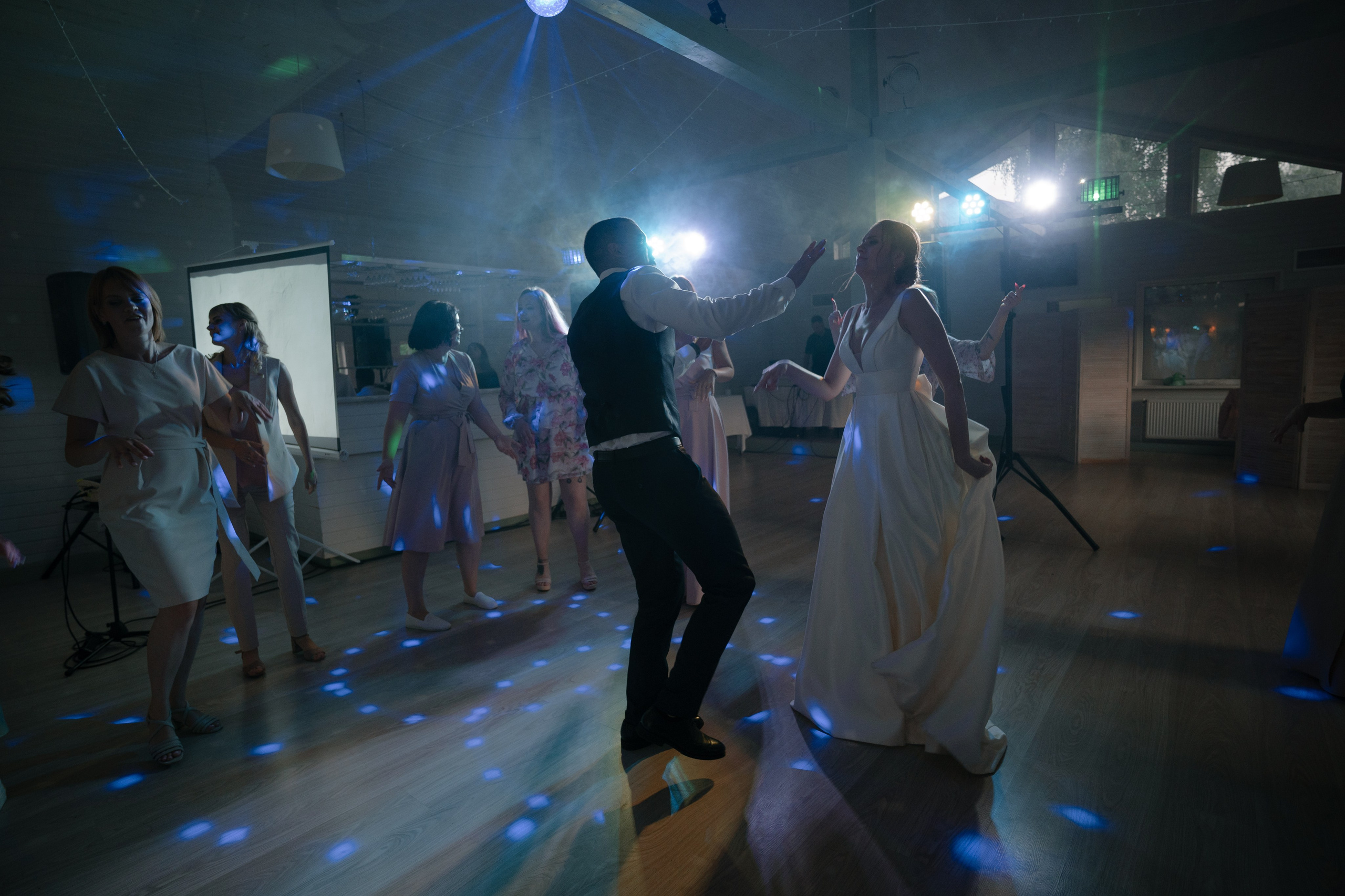 3. Свадебный фотограф — Наталья Фед СПб/Москва