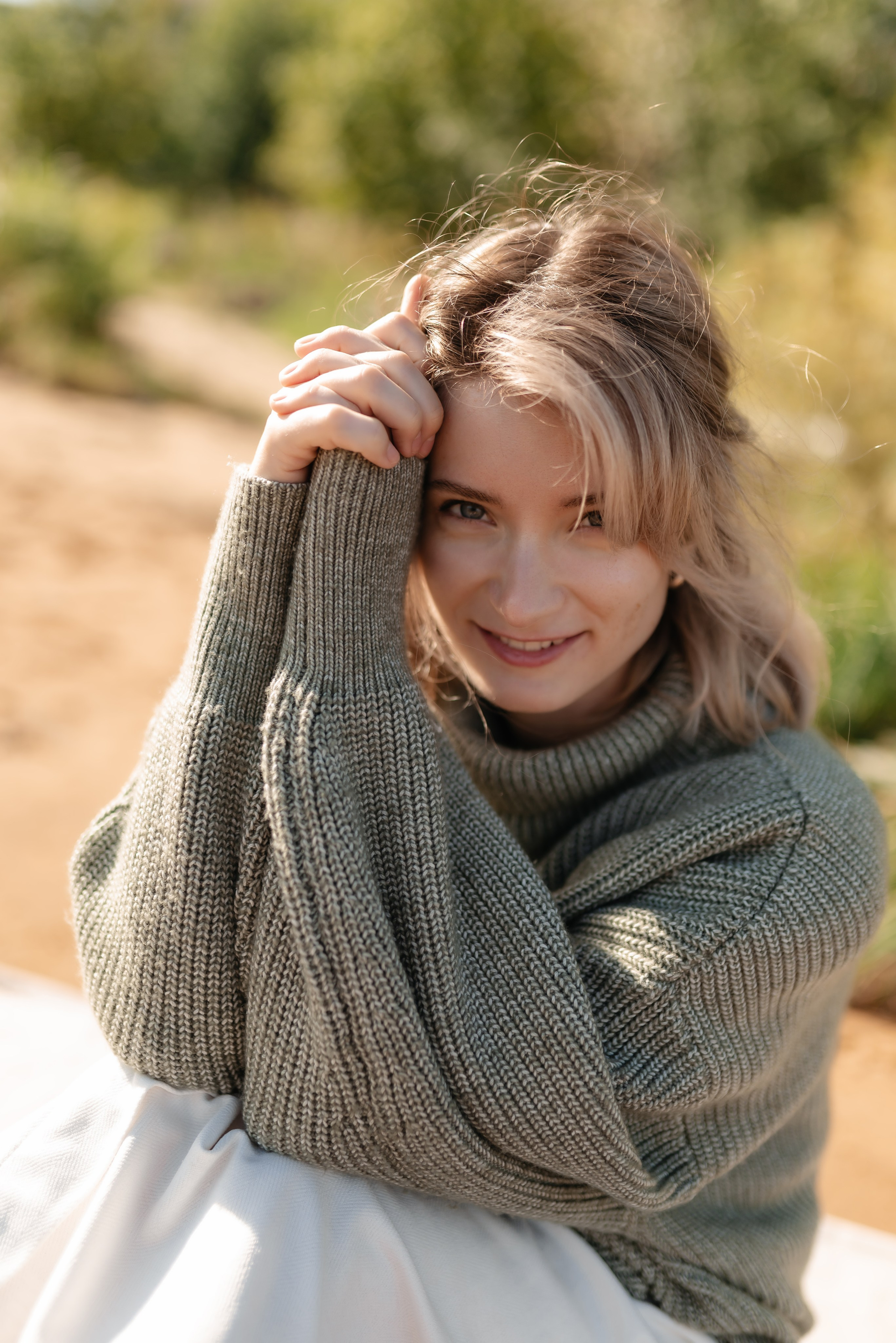 Фотосессия на пляже. Семейный и портретный фотограф Нижний Новгород