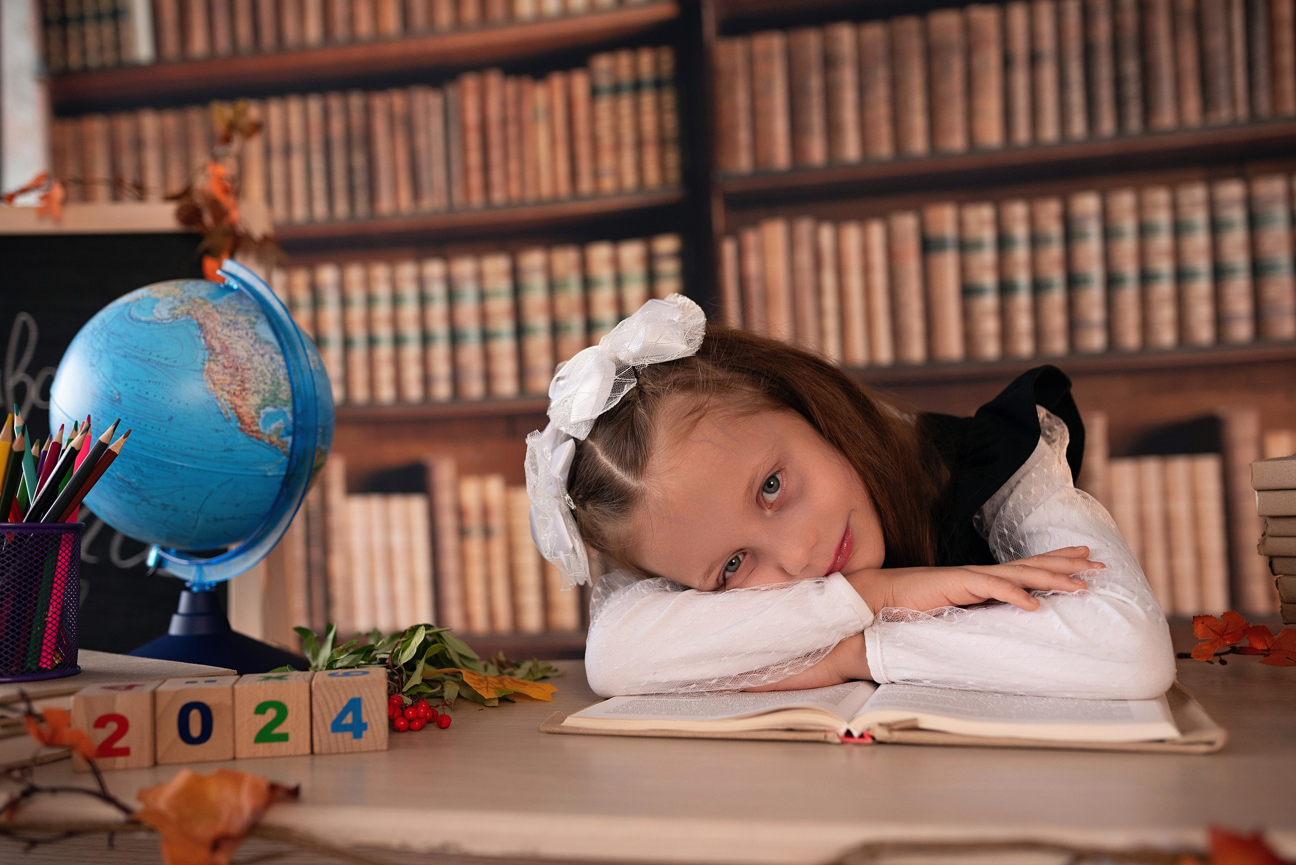 Выпускные альбомы в Сургуте и Нефтеюганске.