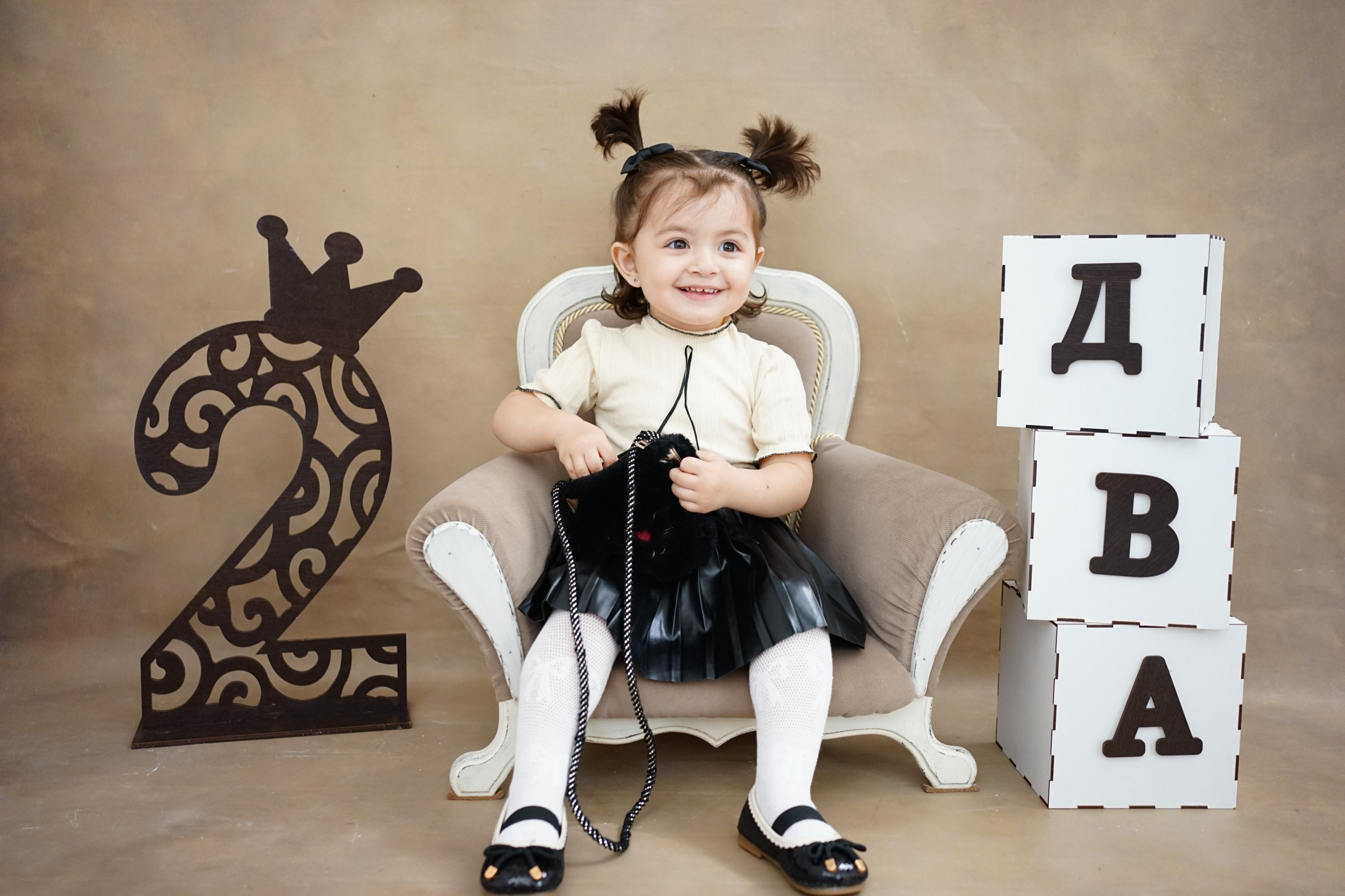 Фотосессия на 2-3 Годика. Детская Фотостудия ГОДОВАСИКИ в Санкт-Петербурге фотосесия на годик