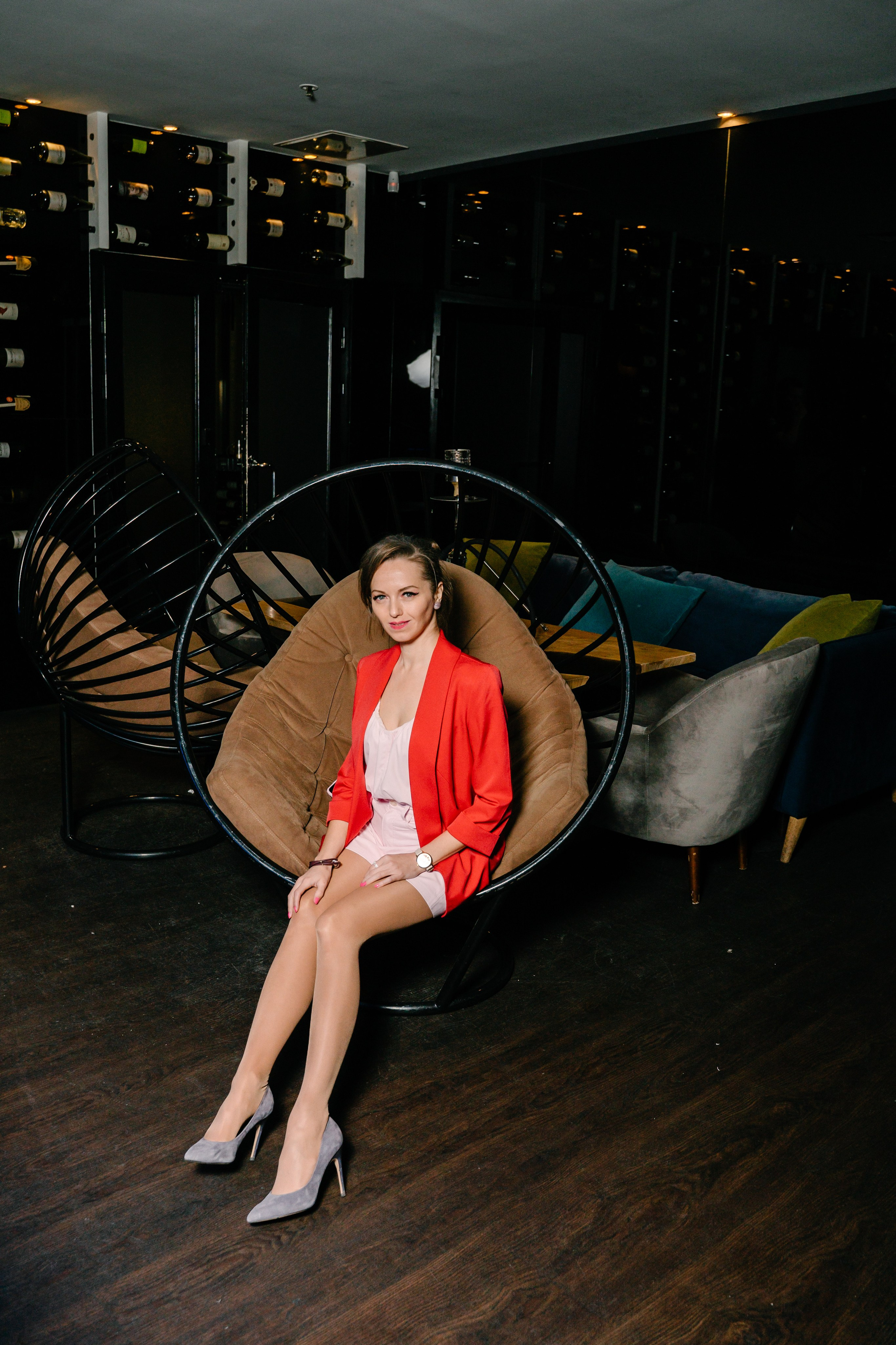 Мероприятие Тайный Санта. Свадебный фотограф Юлия Копылова