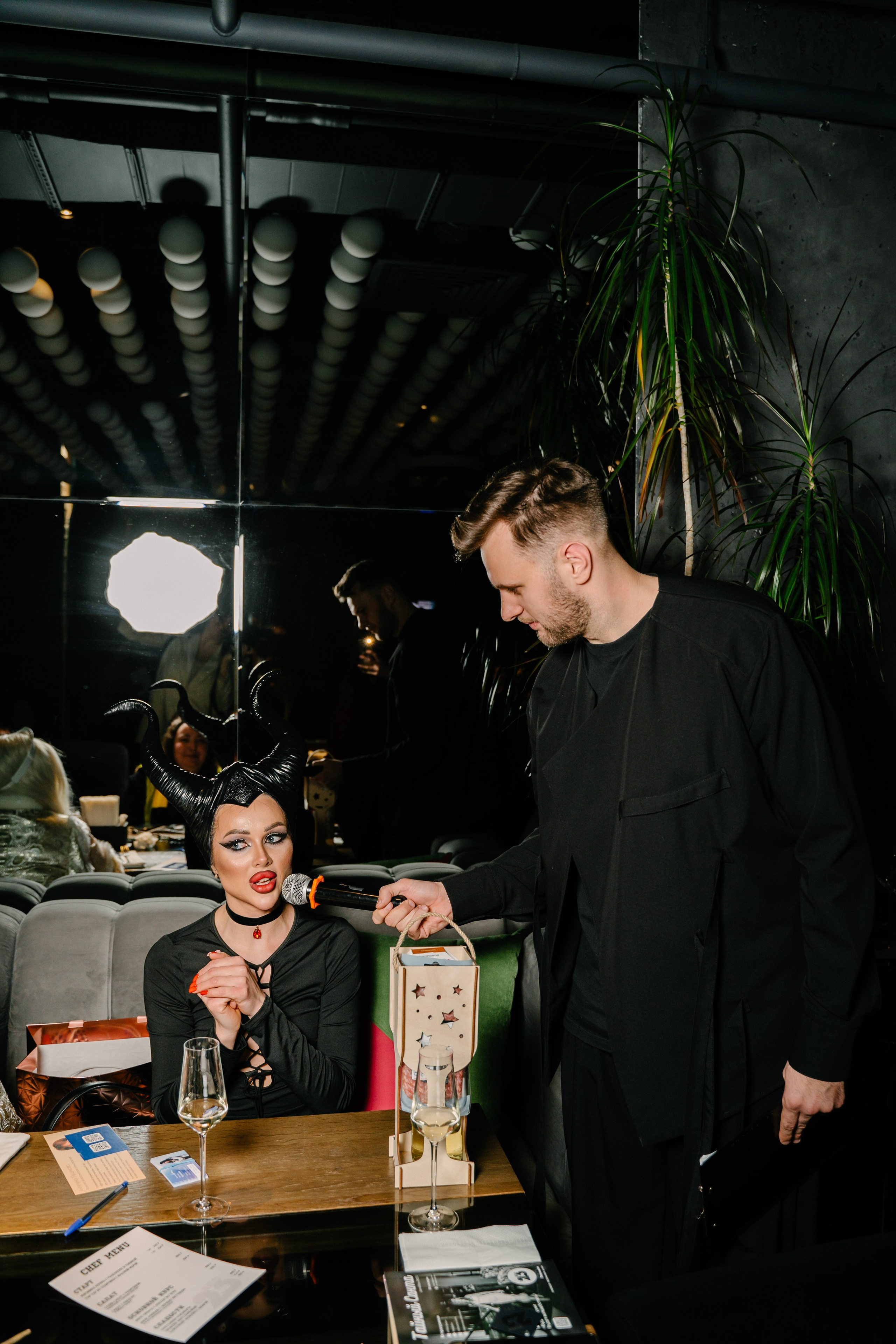 Мероприятие Тайный Санта. Свадебный фотограф Юлия Копылова