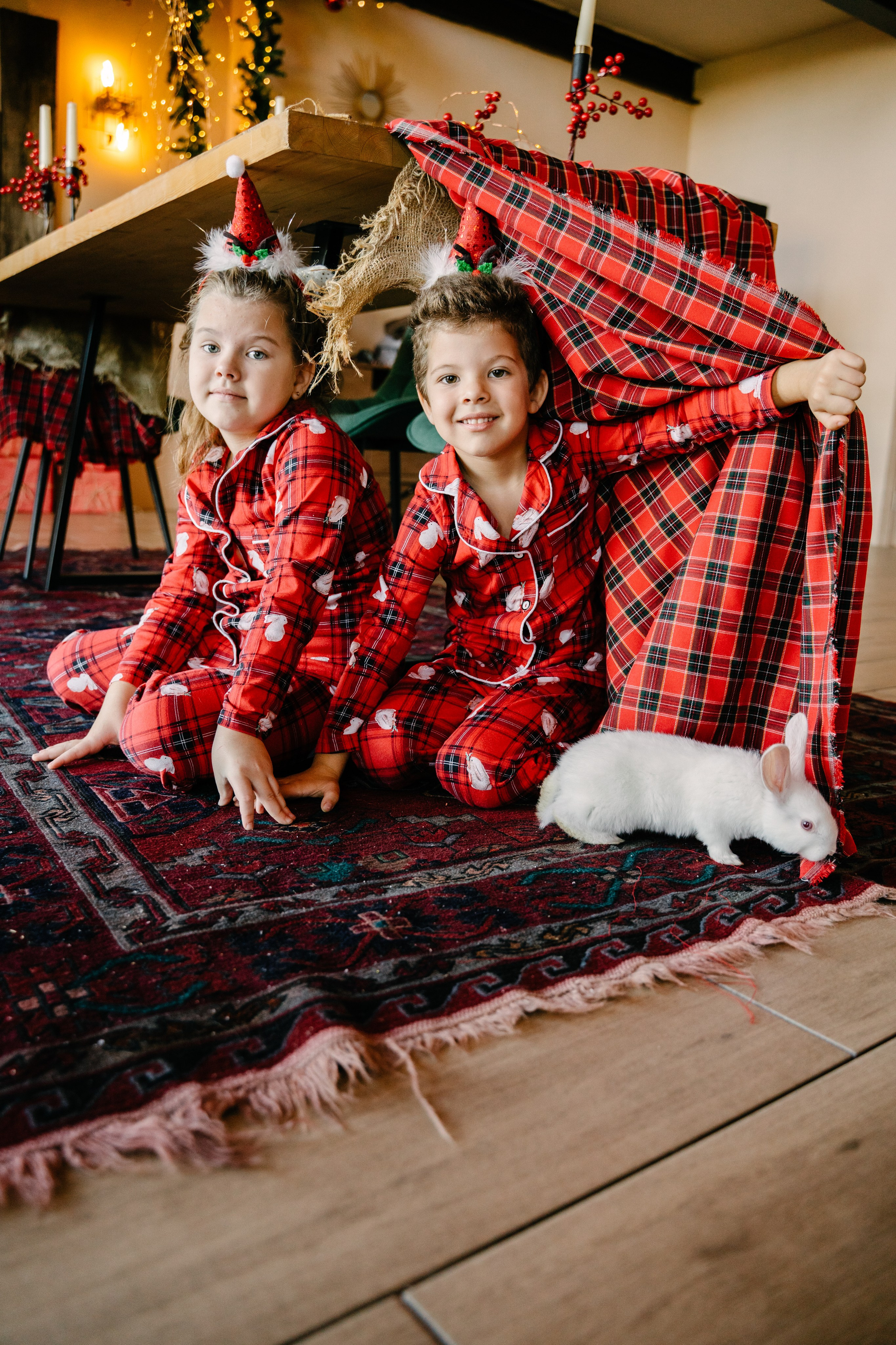 Новогодняя история. Свадебный фотограф Юлия Копылова