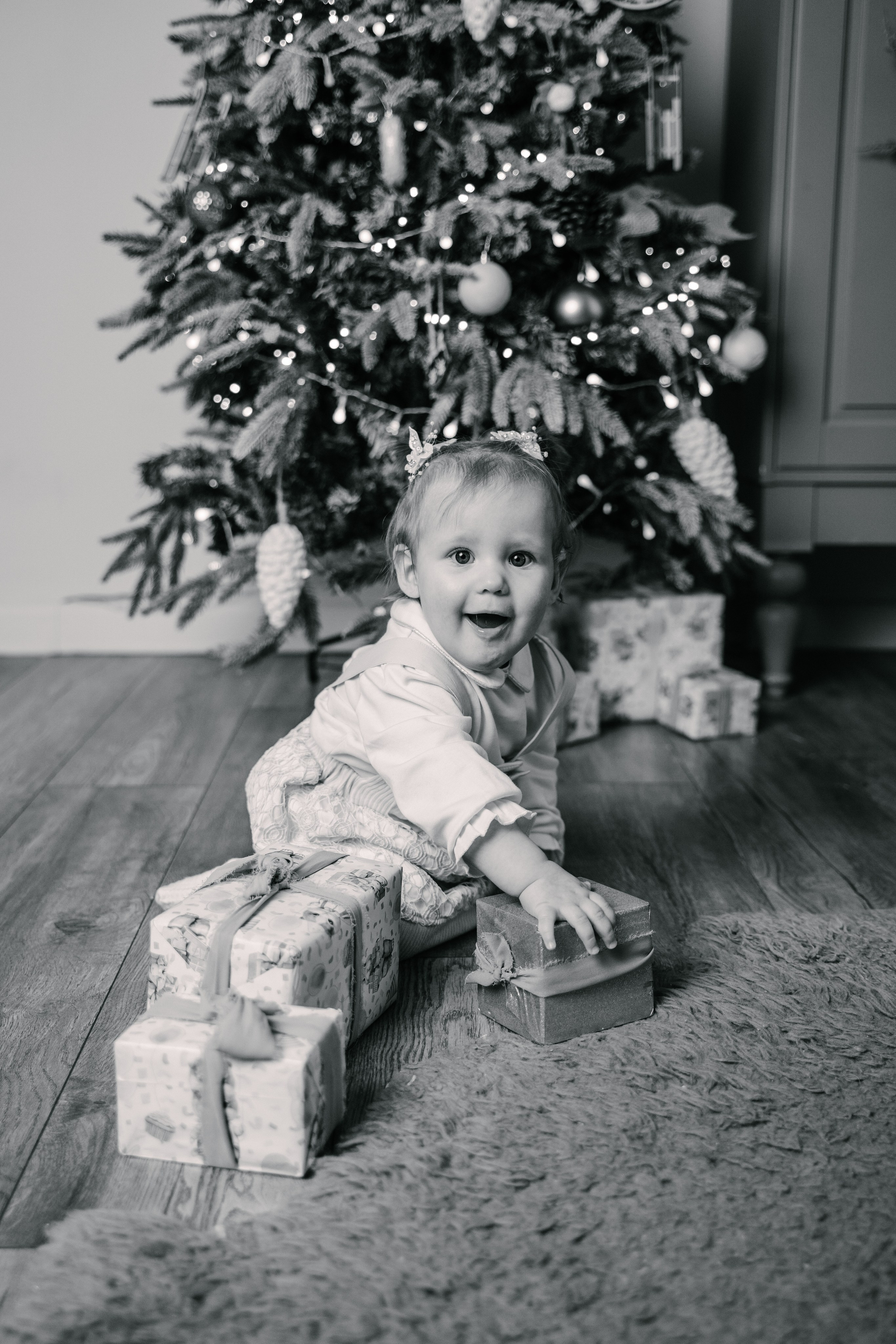 Семья Свиридовых. Свадебный фотограф Юлия Копылова