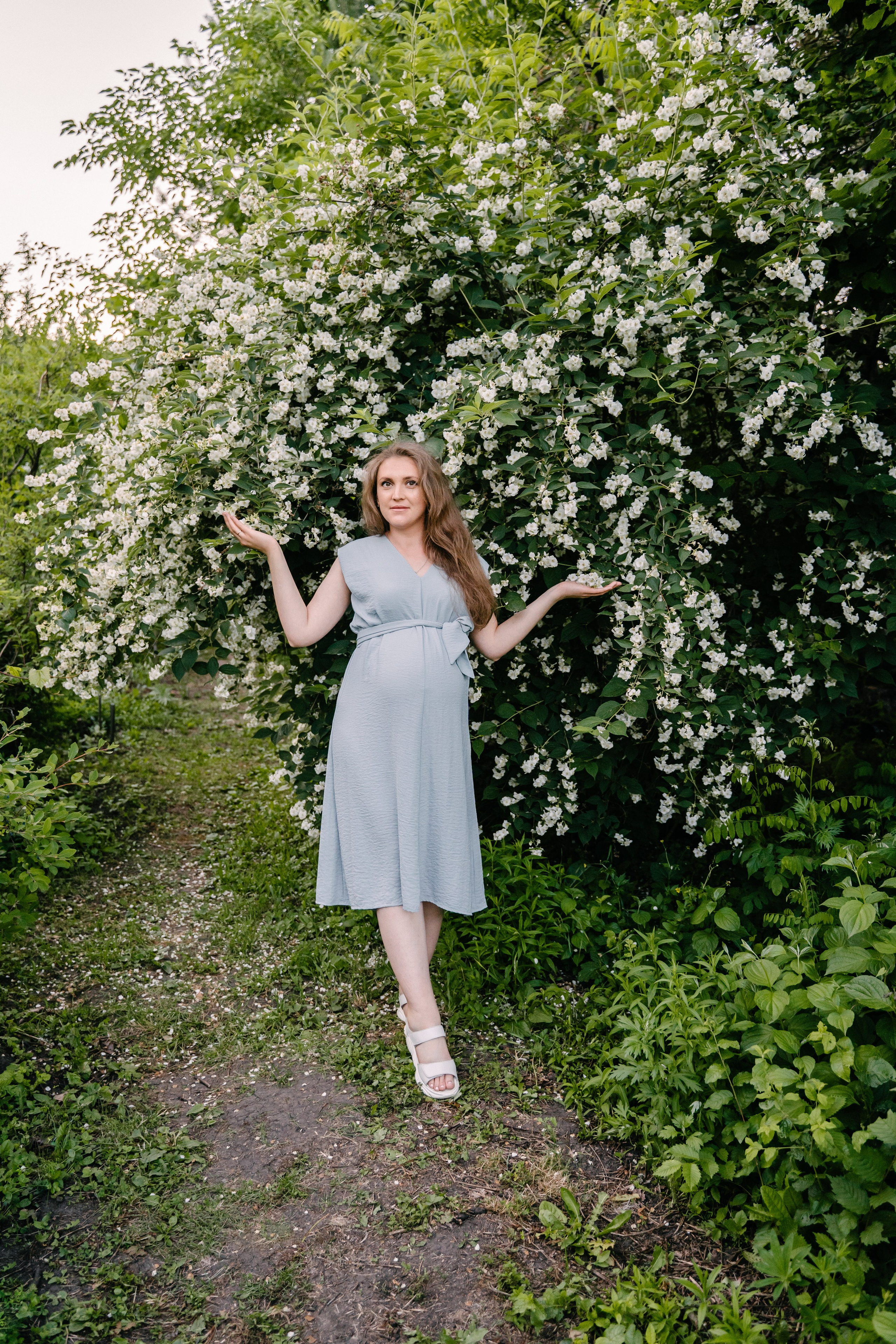 Юля беременность. Свадебный фотограф Юлия Копылова