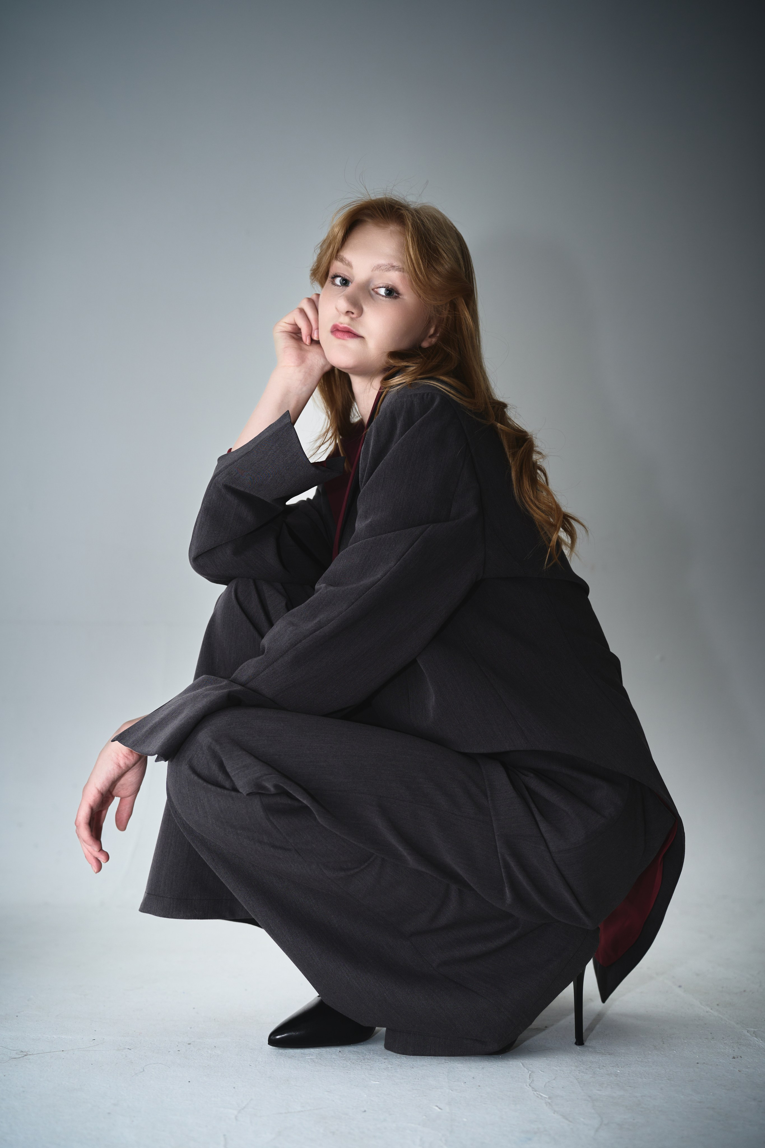 Леся. Репортажный, свадебный и портретный фотограф в Казани | Ринат Миниханов