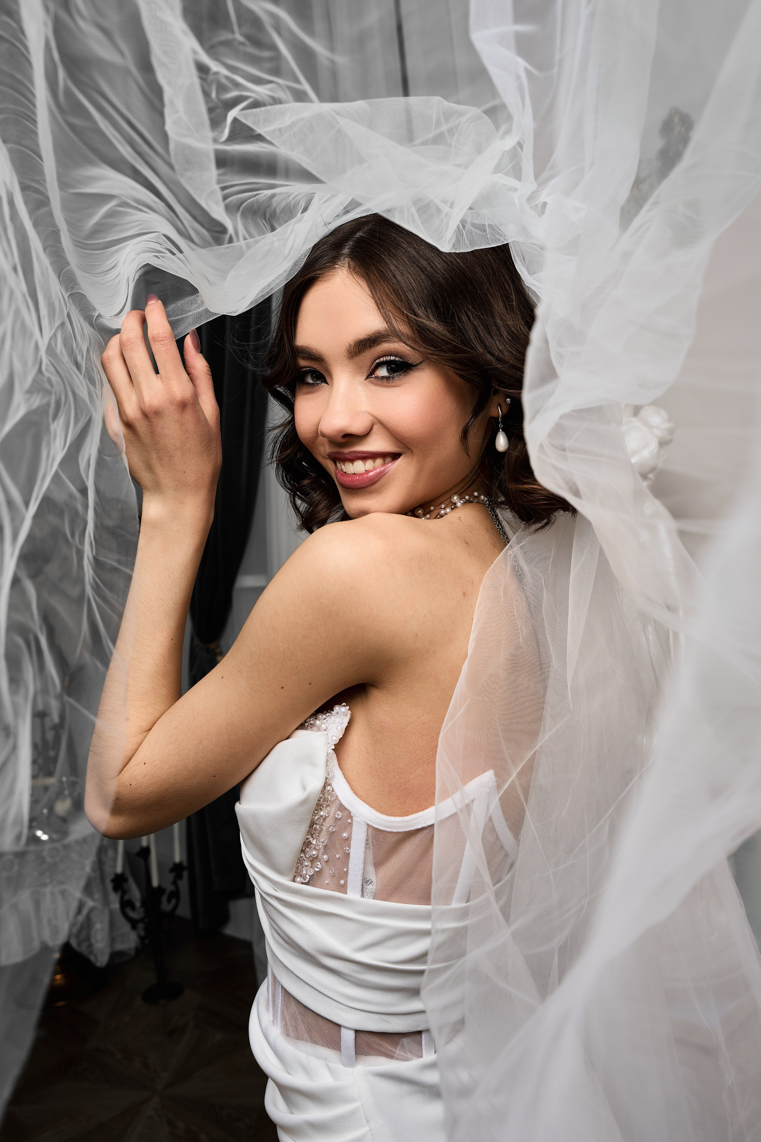 Назгуль. Репортажный, свадебный и портретный фотограф в Казани | Ринат Миниханов