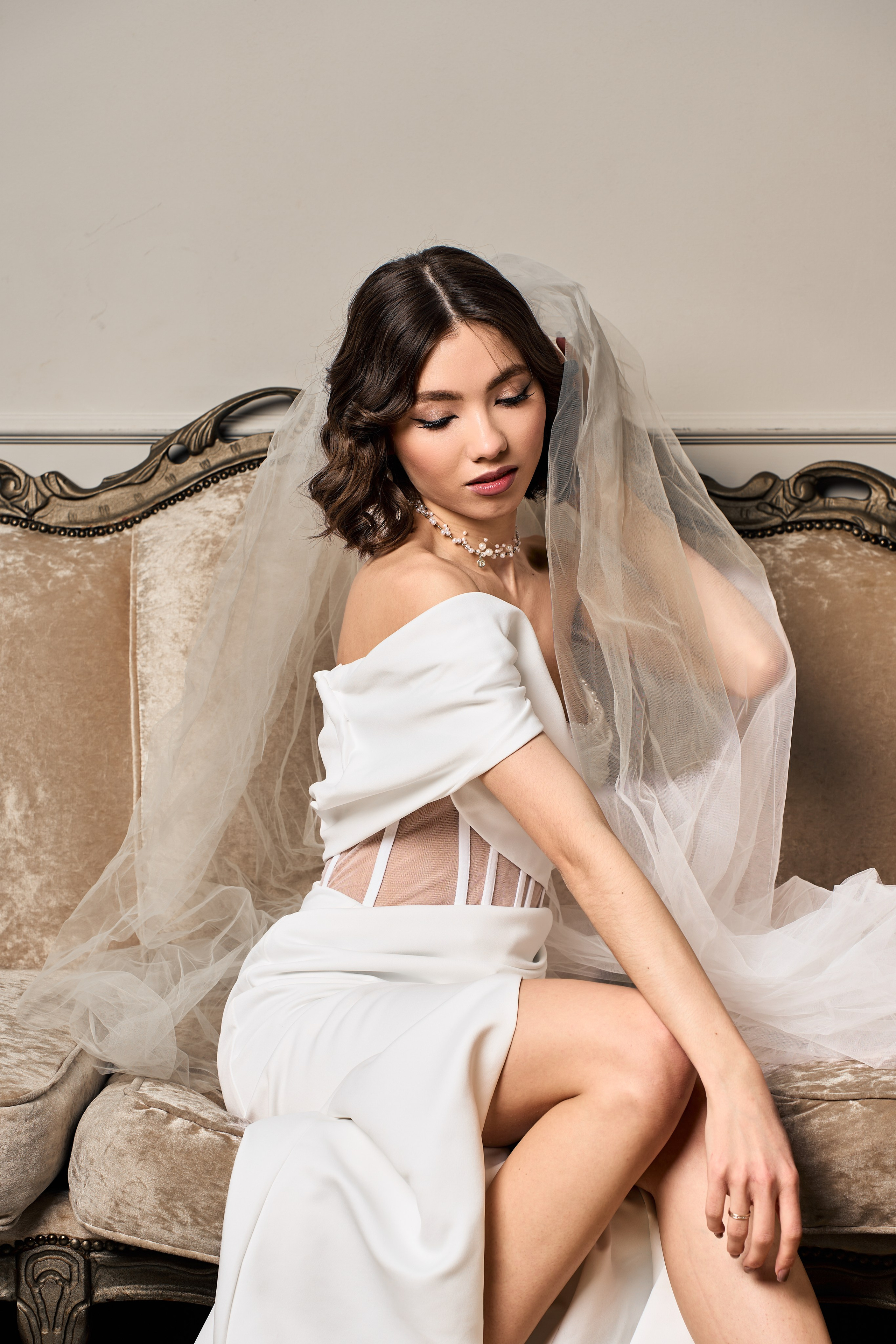 Назгуль. Репортажный, свадебный и портретный фотограф в Казани | Ринат Миниханов