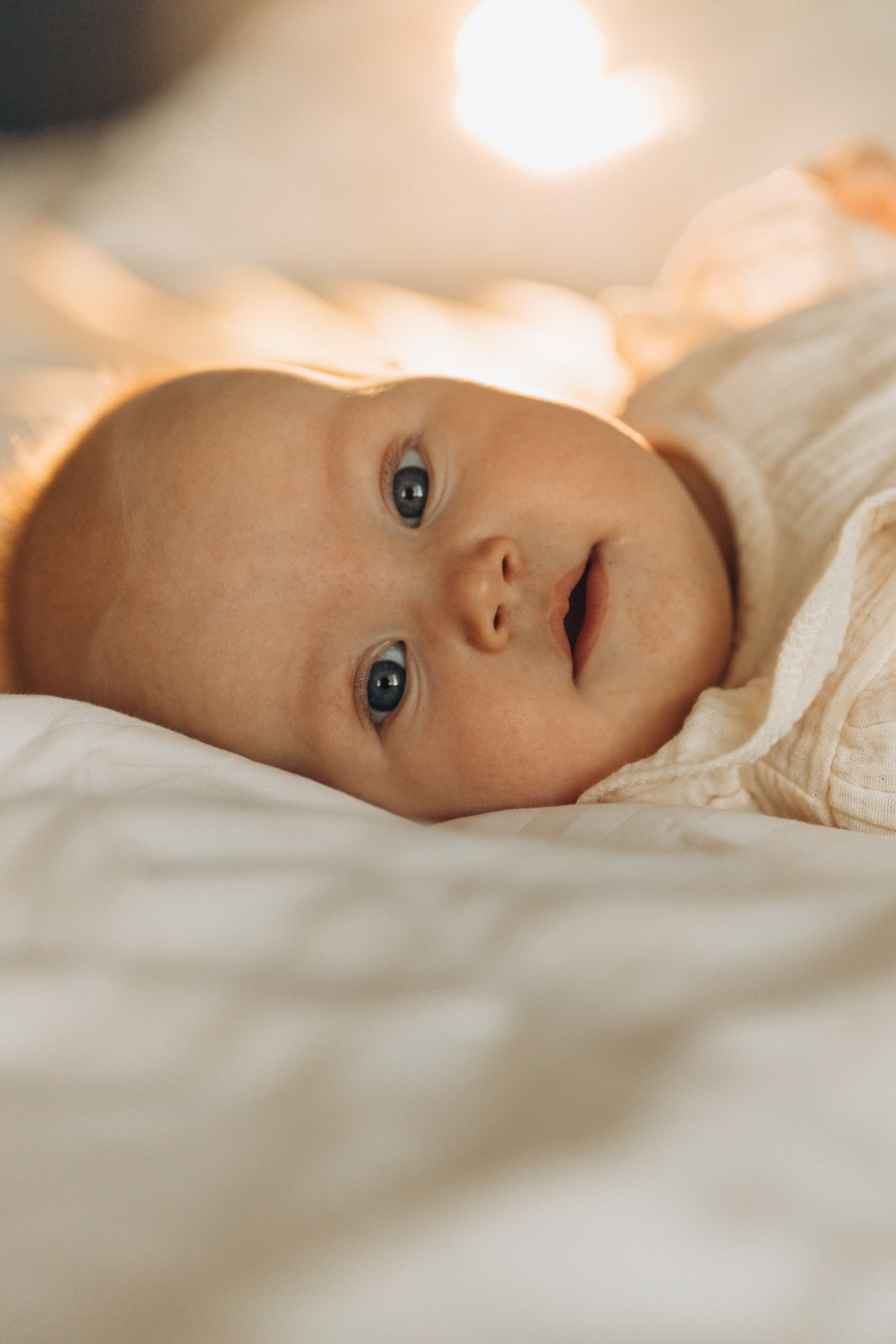 Оля и Мира. Семейный фотограф Москва Валерия Белова