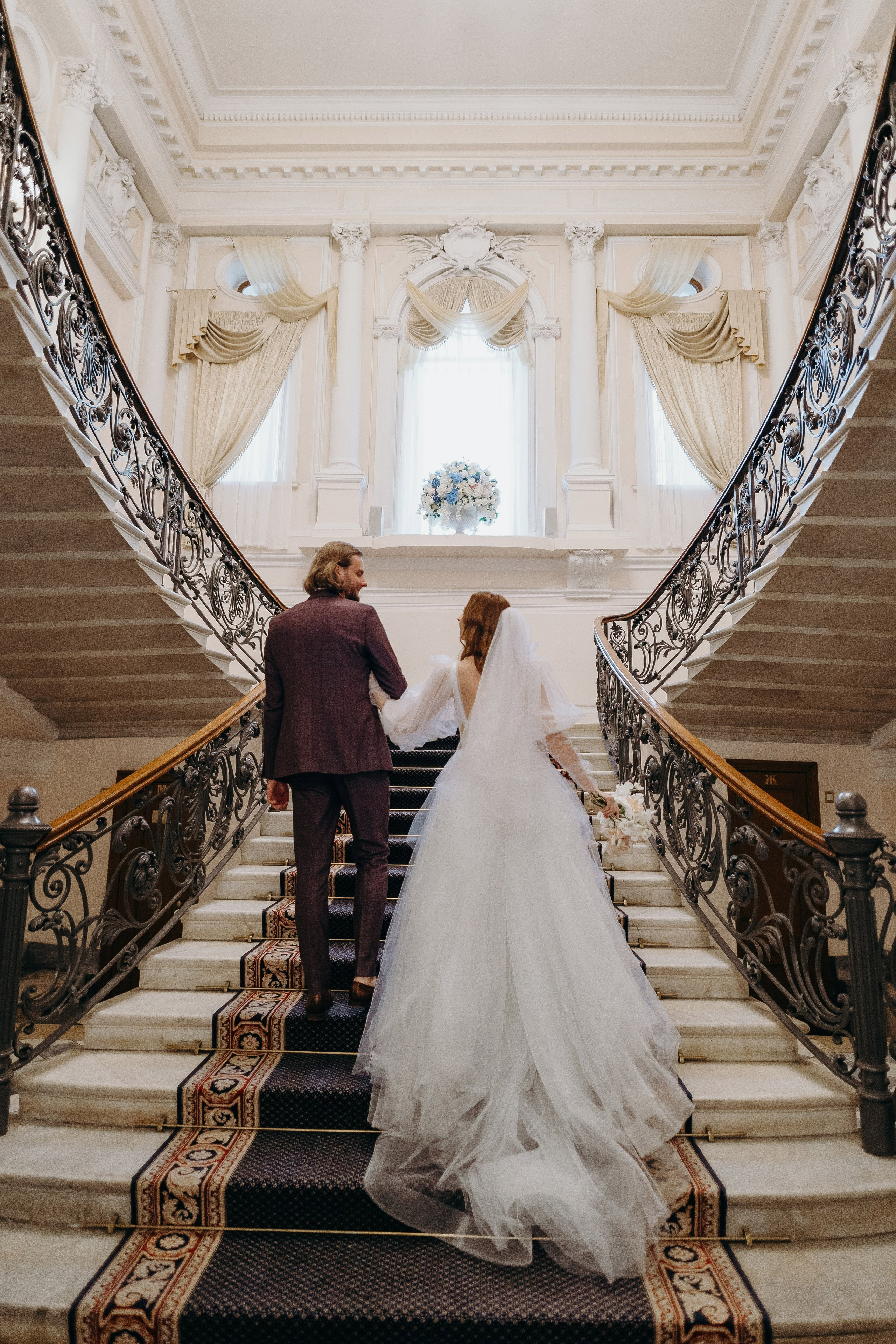 Wedding day 29.09.23. Свадебный фотограф в Санкт-Петербурге