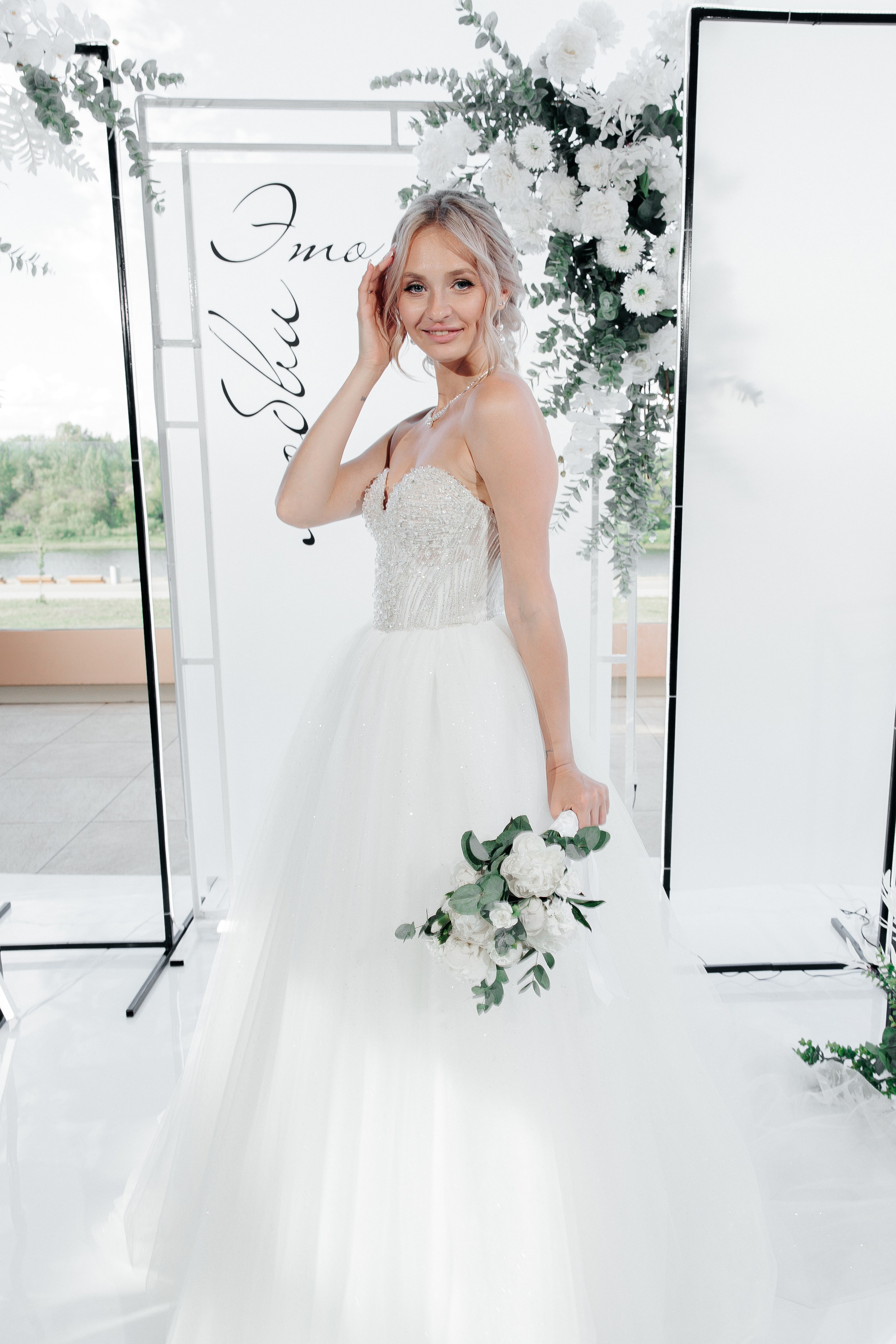 Victoria & Nikita. Свадебный фотограф Павел Фурашов в Нижнем Новгороде | Paul Matis