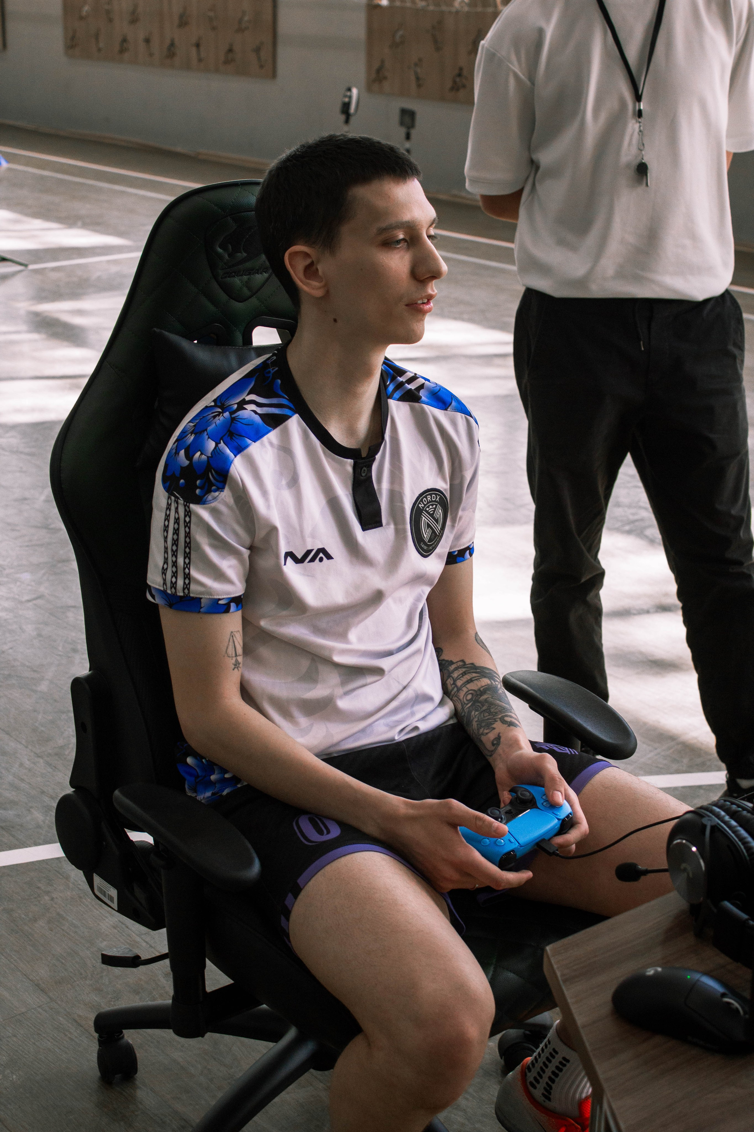 Фиджитал игры СПбПУ. Карпогоры, Санкт-Петербург