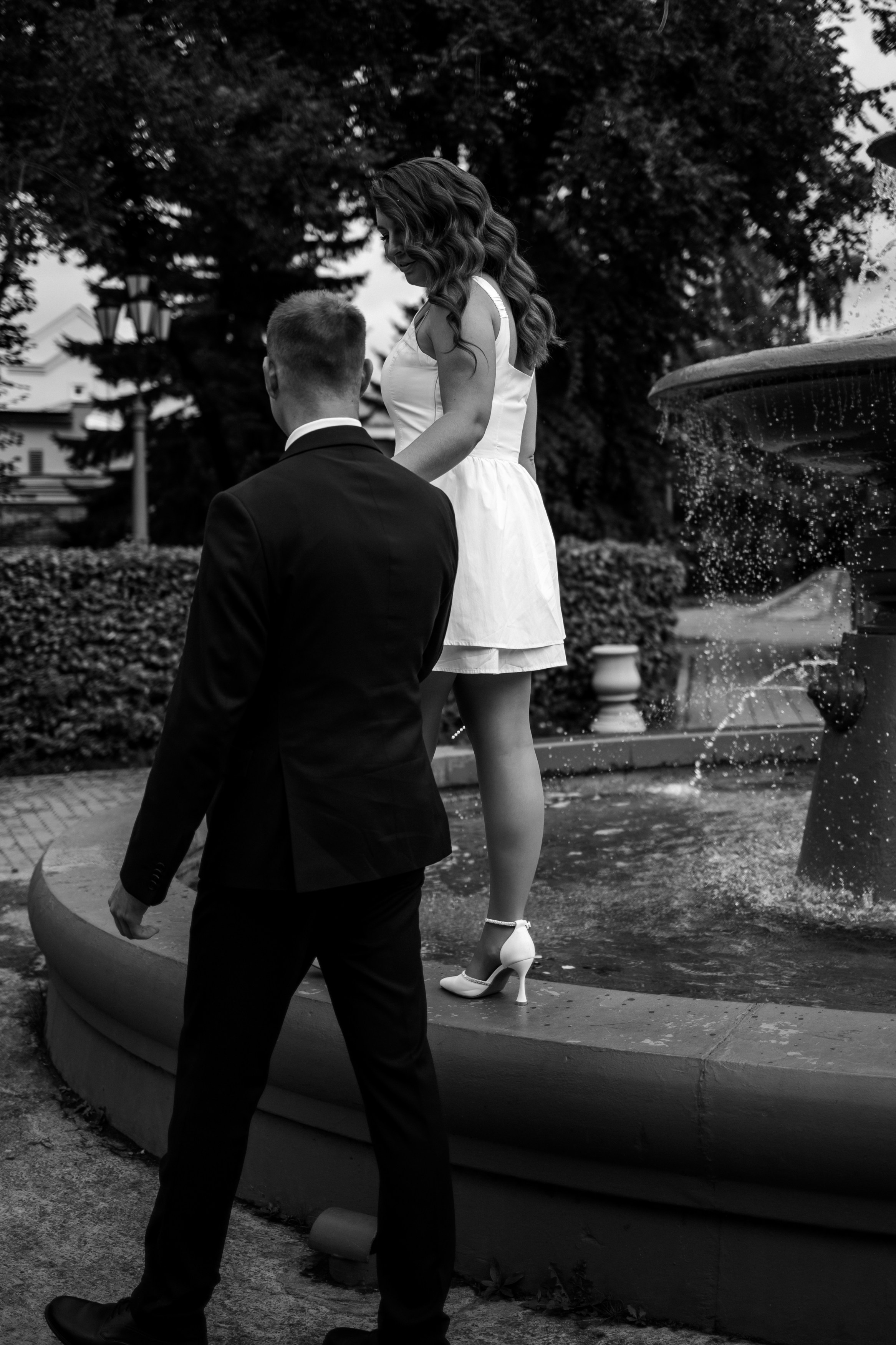 Денис и Софья. Nadin.K фотограф Иркутск, Байкал, Братск