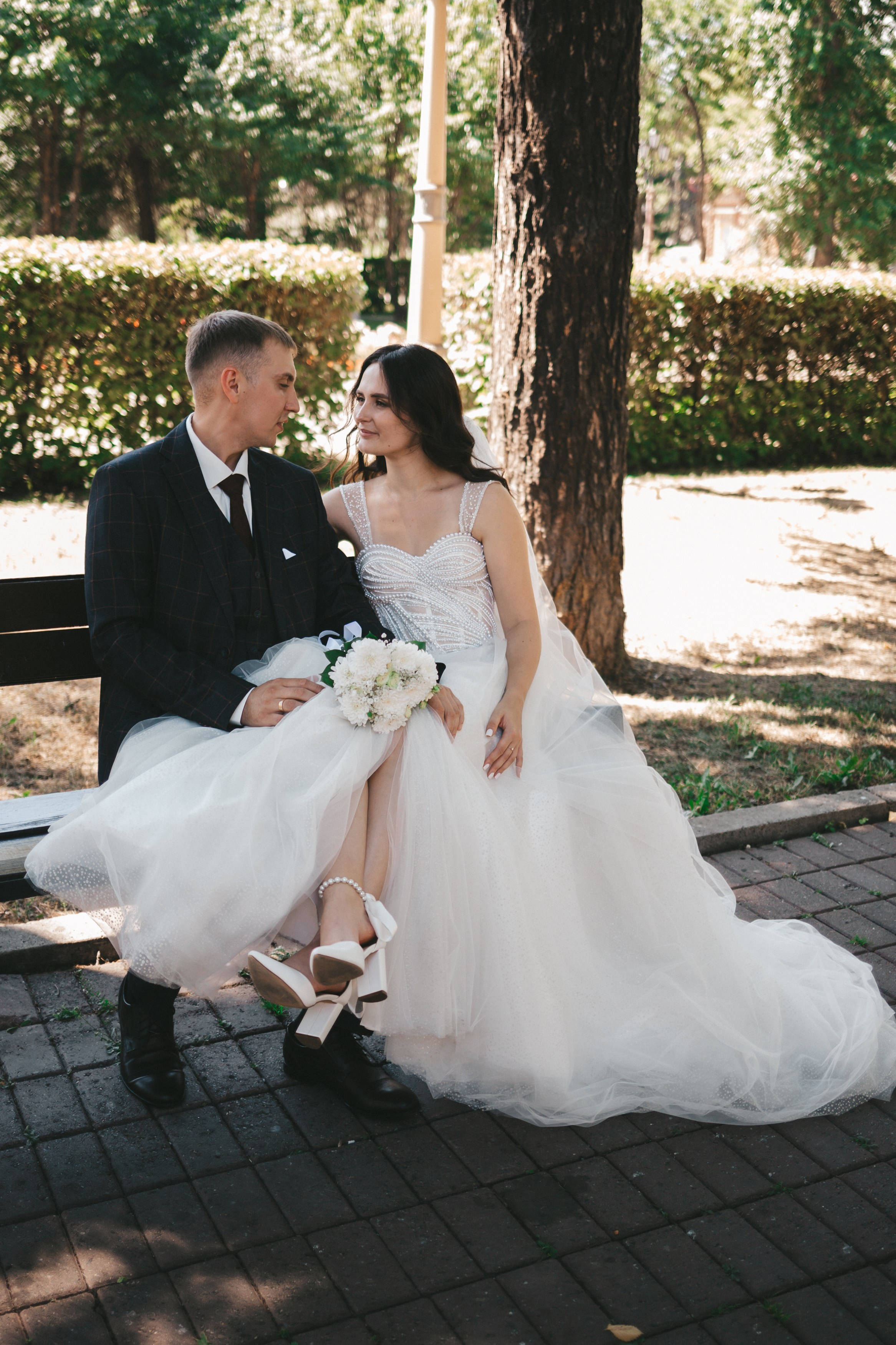 Оксана и Егор. Nadin.K фотограф Иркутск, Байкал, Братск